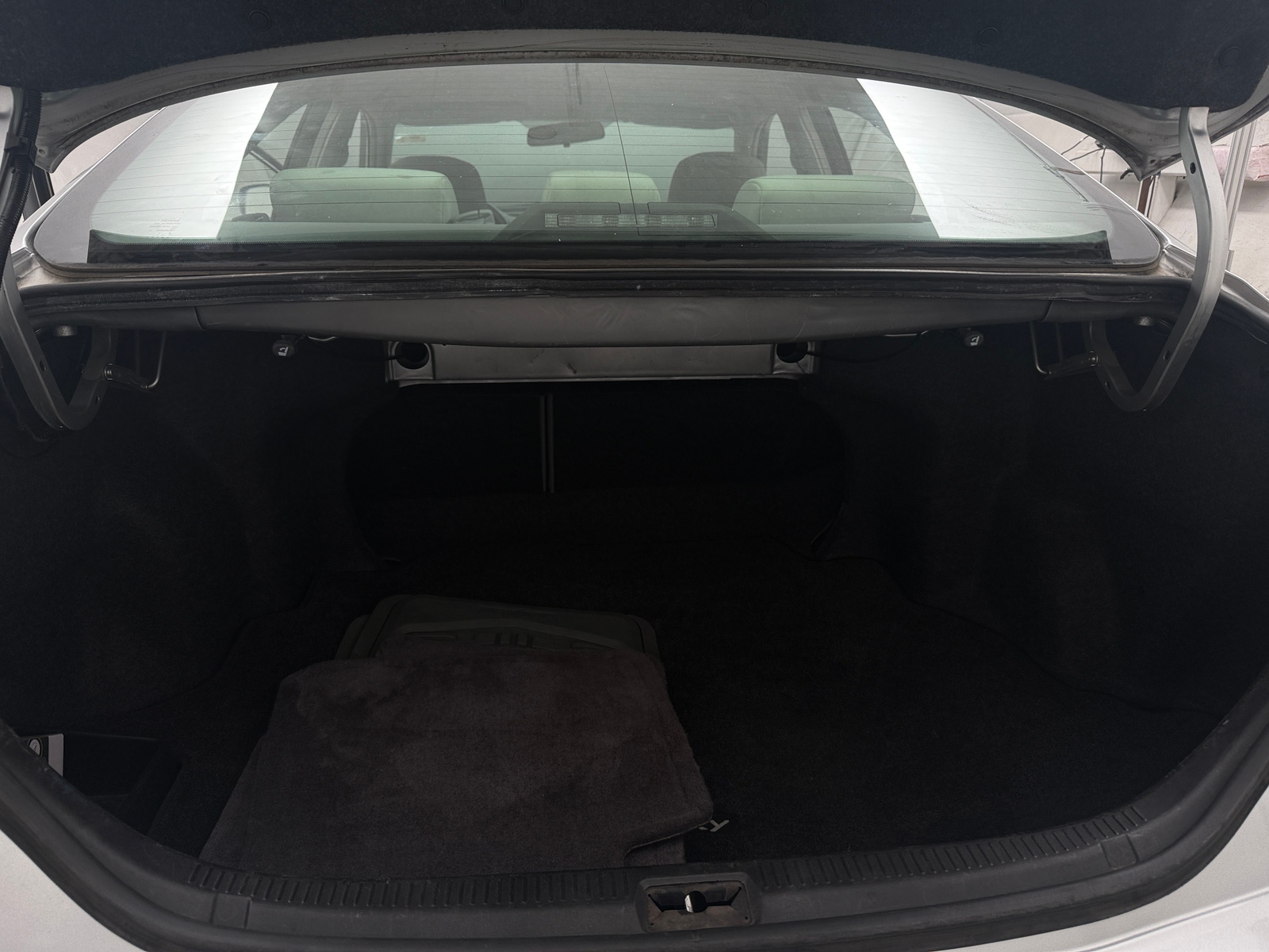 Thumbnail: 2011 Toyota Camry - 7