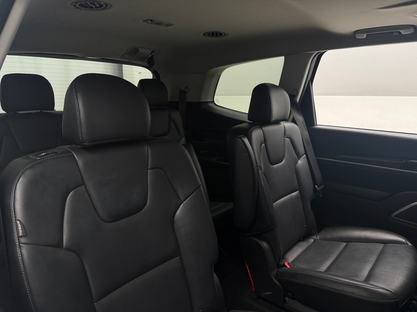Thumbnail: 2025 Kia Telluride - 5