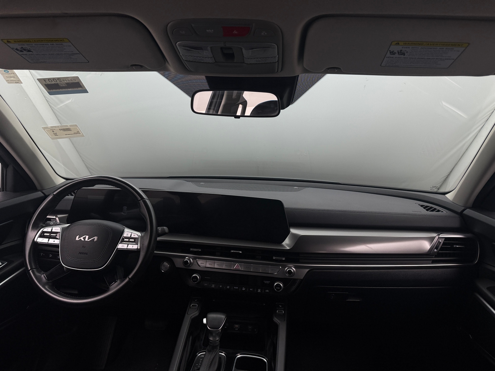 Thumbnail: 2025 Kia Telluride - 2