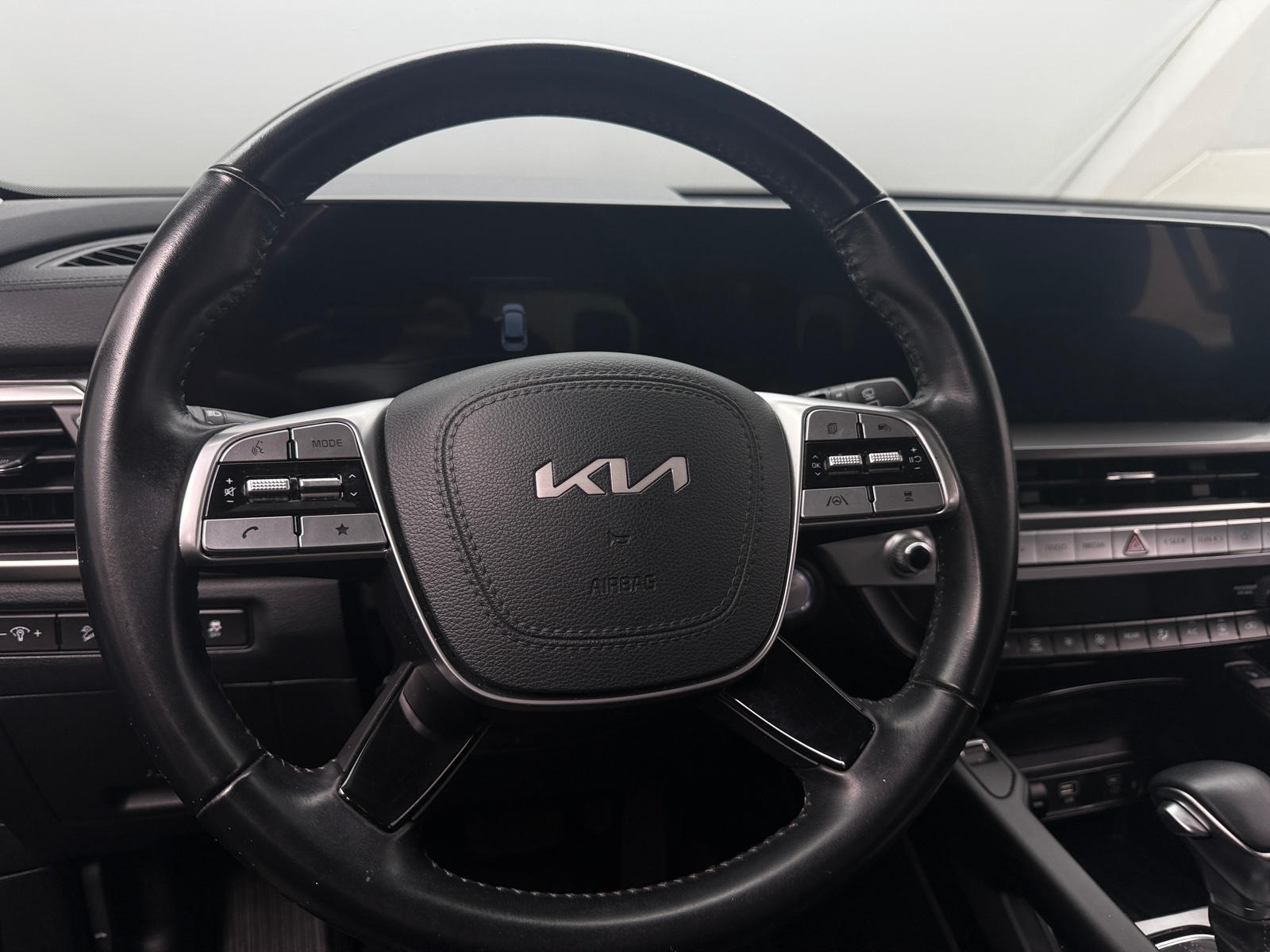 Thumbnail: 2025 Kia Telluride - 4