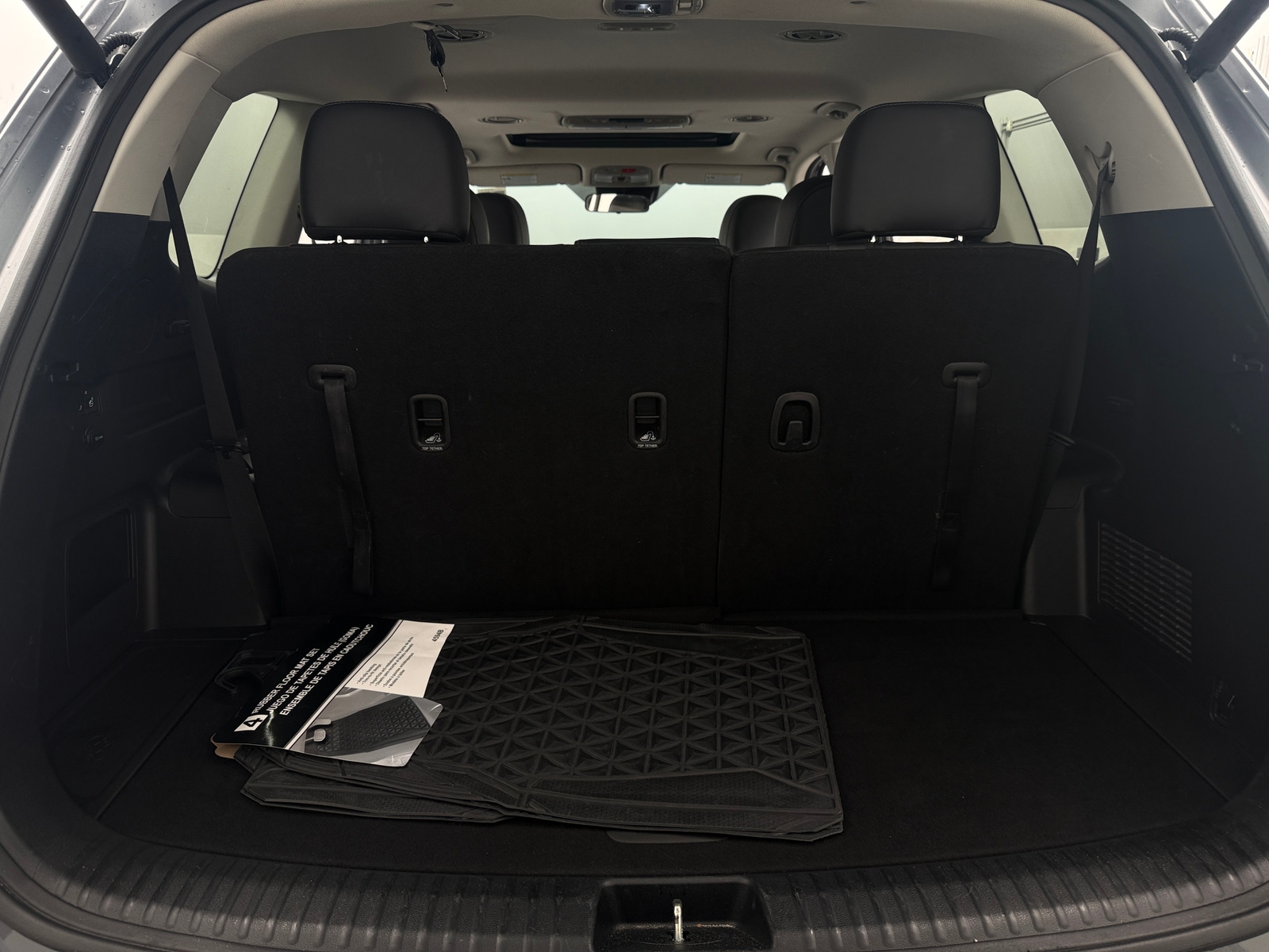 Thumbnail: 2025 Kia Telluride - 6