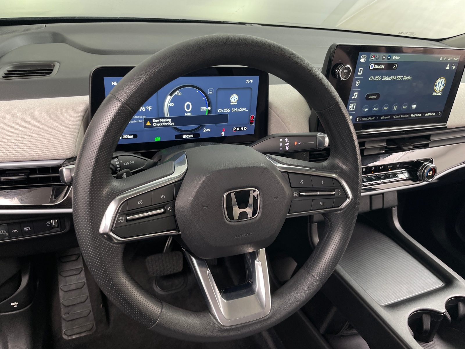 Thumbnail: 2024 Honda Prologue - 5