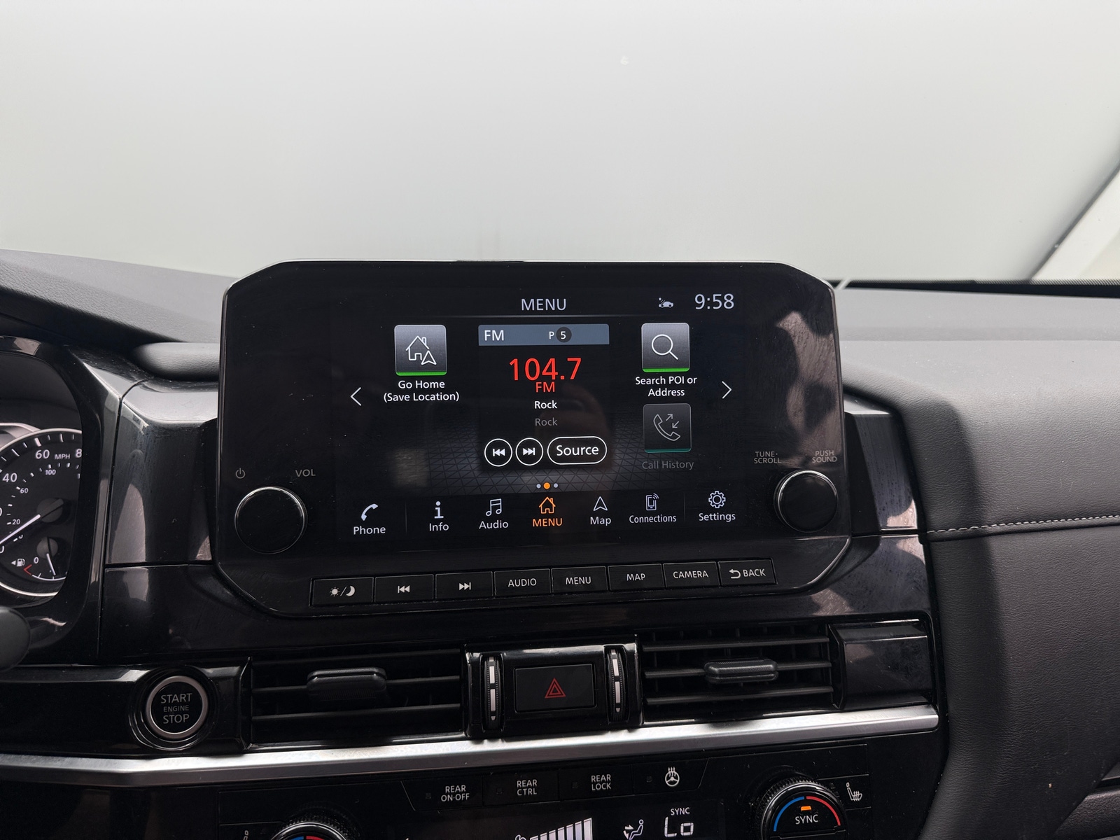 Thumbnail: 2024 Nissan Pathfinder - 3