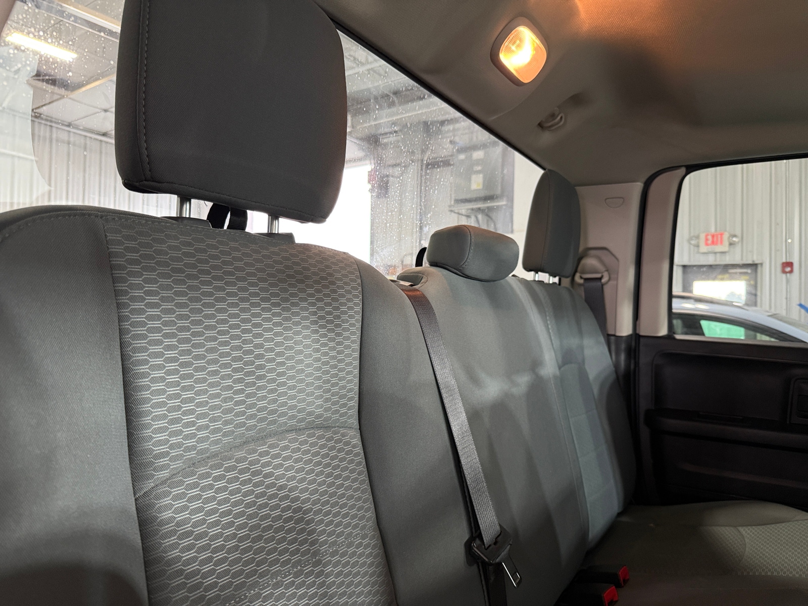 Thumbnail: 2019 RAM 1500 Classic - 6