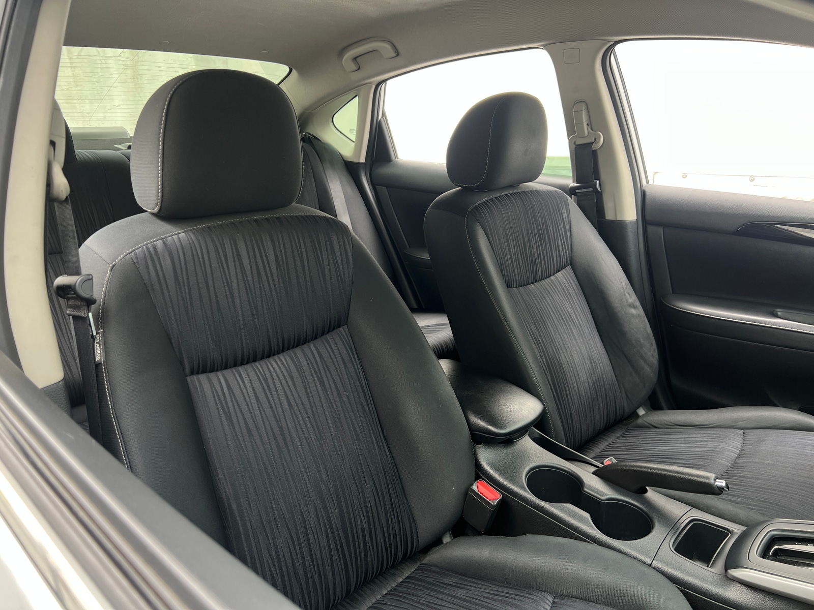 Thumbnail: 2019 Nissan Sentra - 2