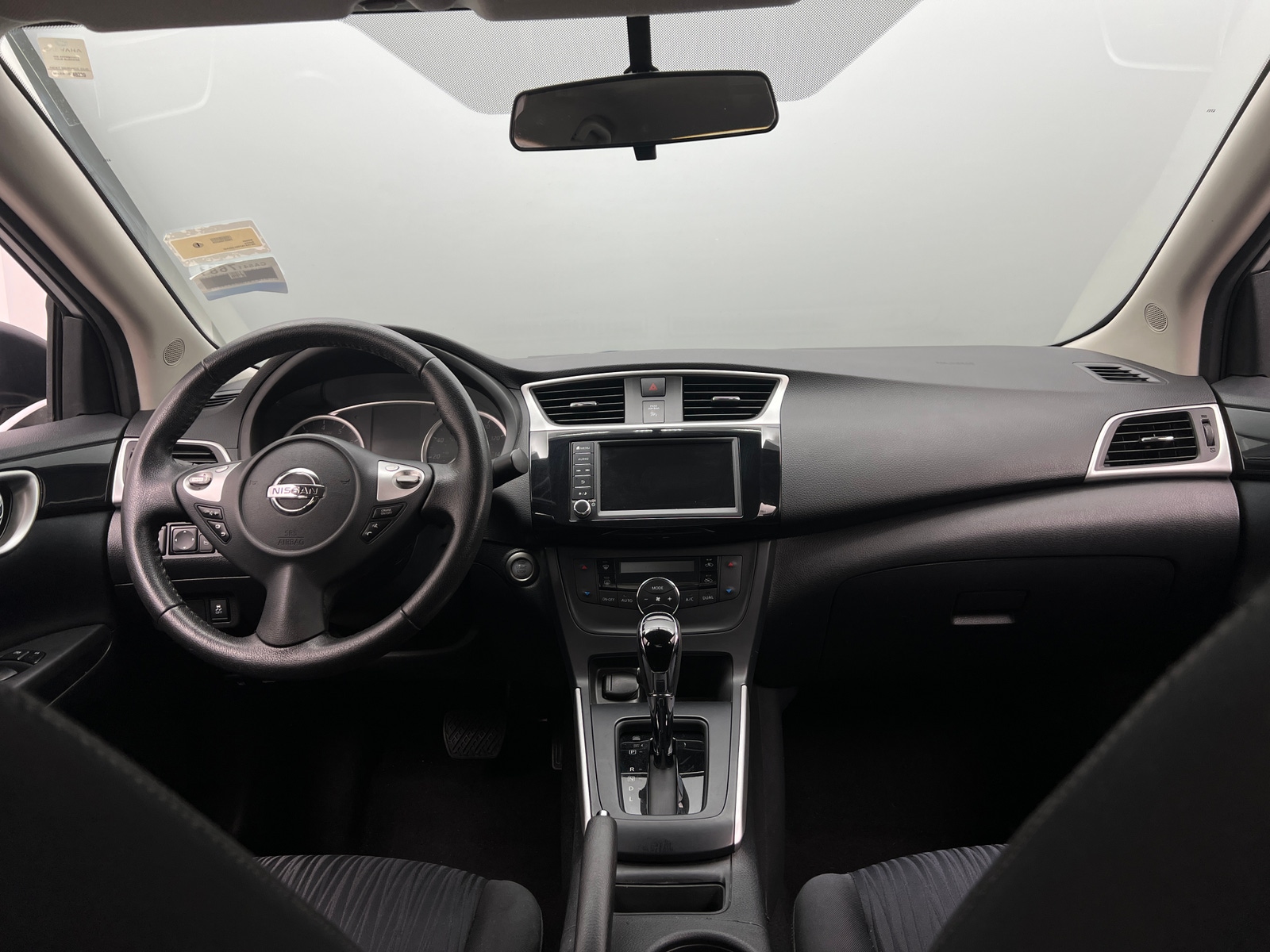 Thumbnail: 2019 Nissan Sentra - 3