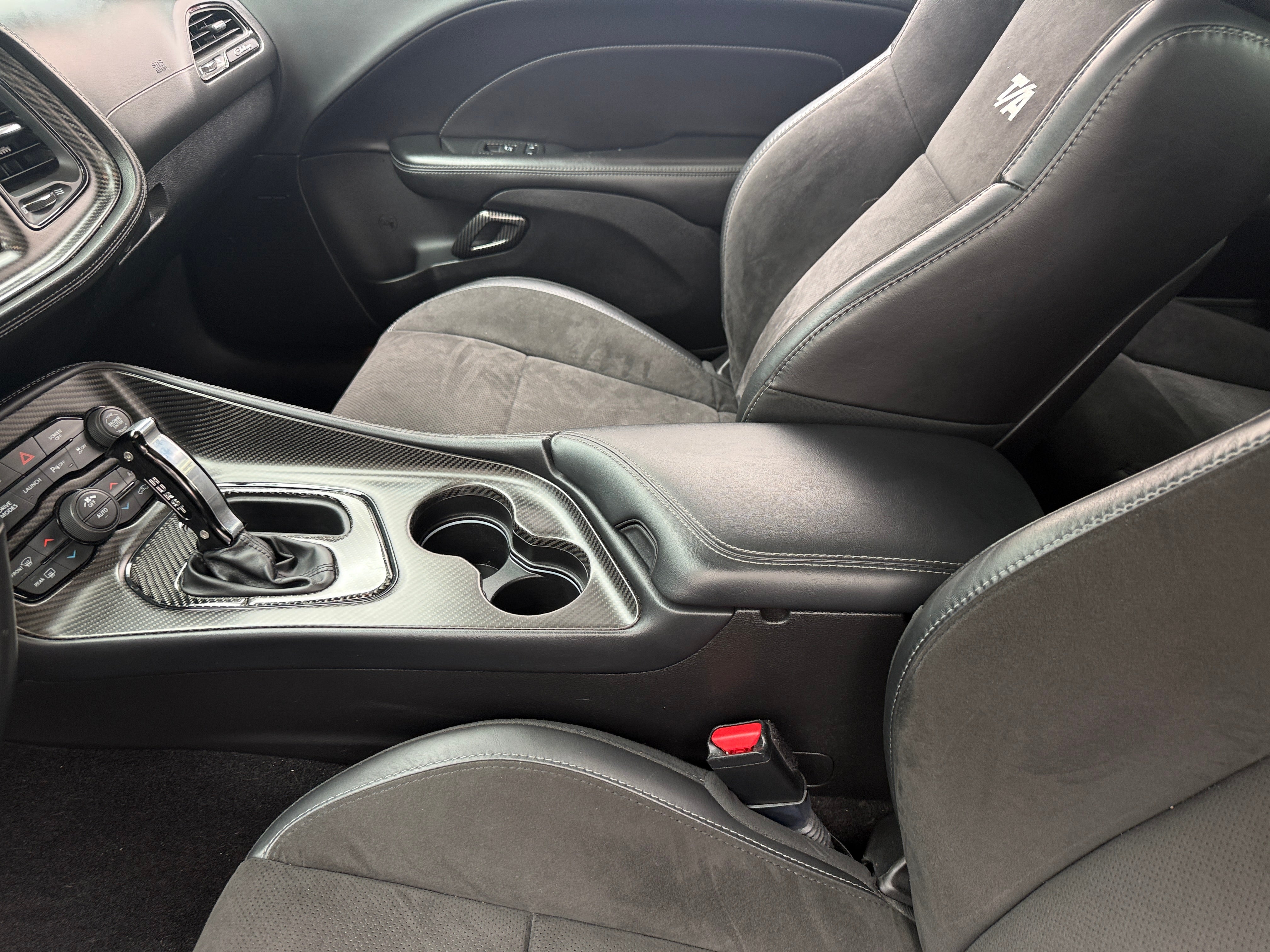 2021 Dodge Challenger R/T - Photo 4