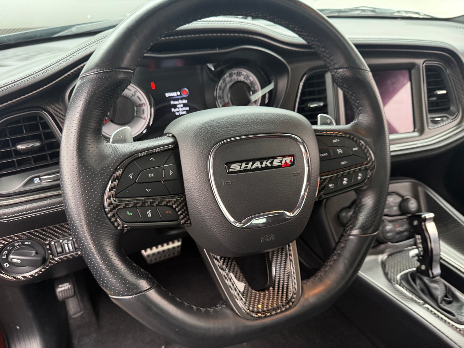 Thumbnail: 2021 Dodge Challenger - 3