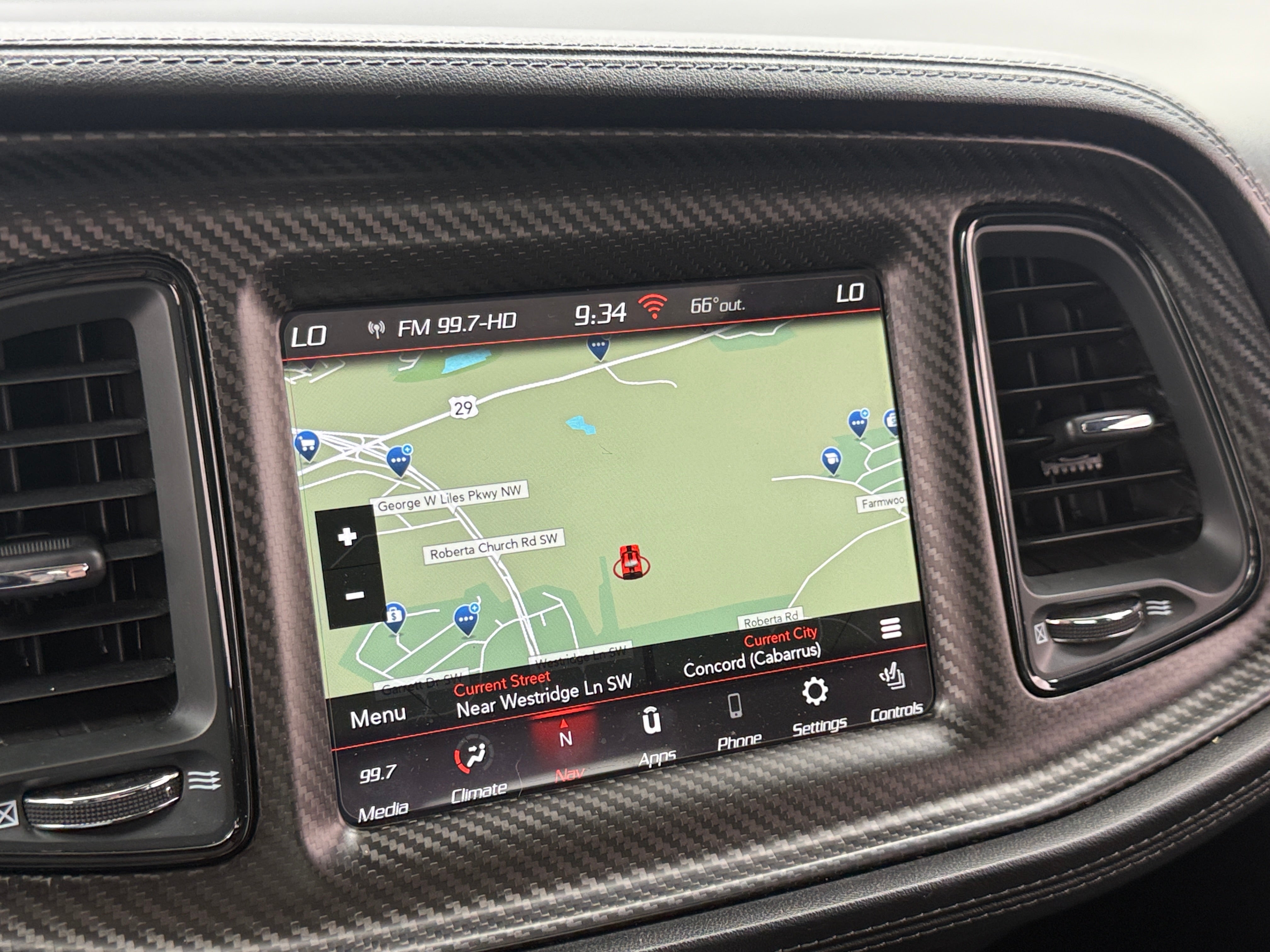 2021 Dodge Challenger R/T - Photo 14