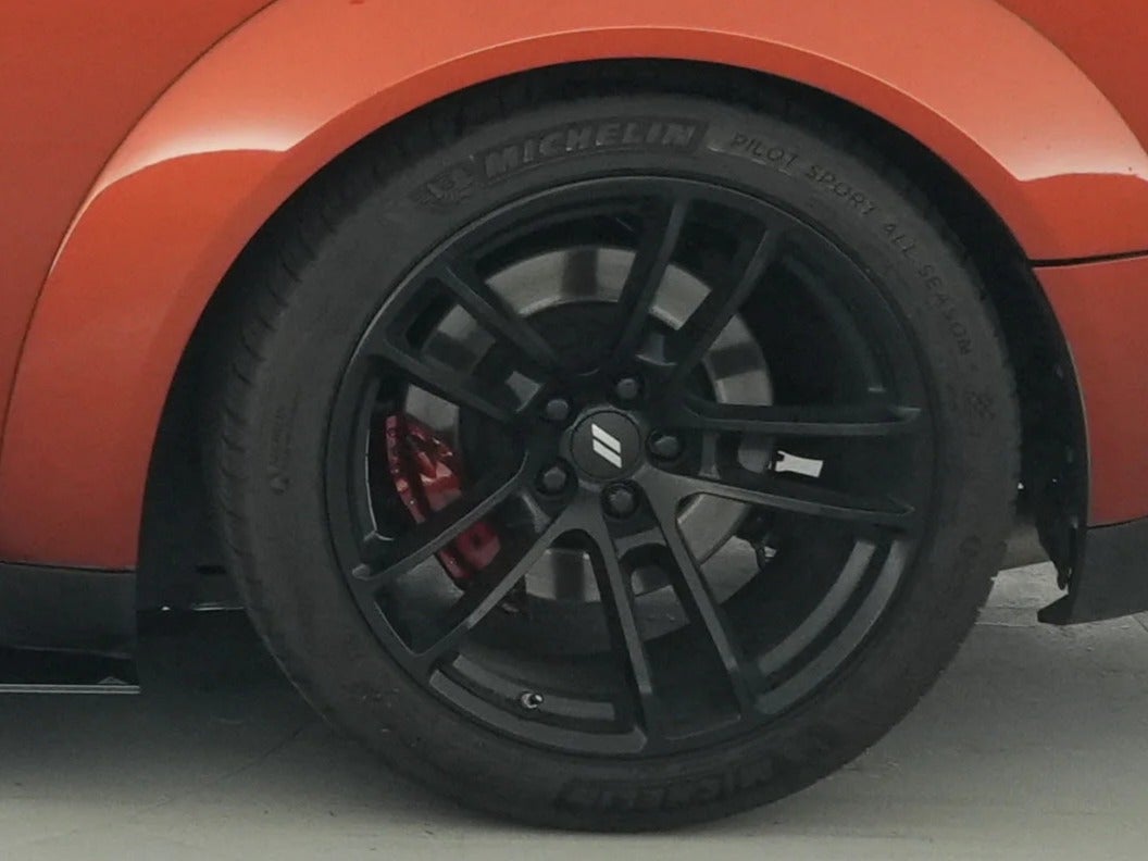 2021 Dodge Challenger R/T - Photo 20