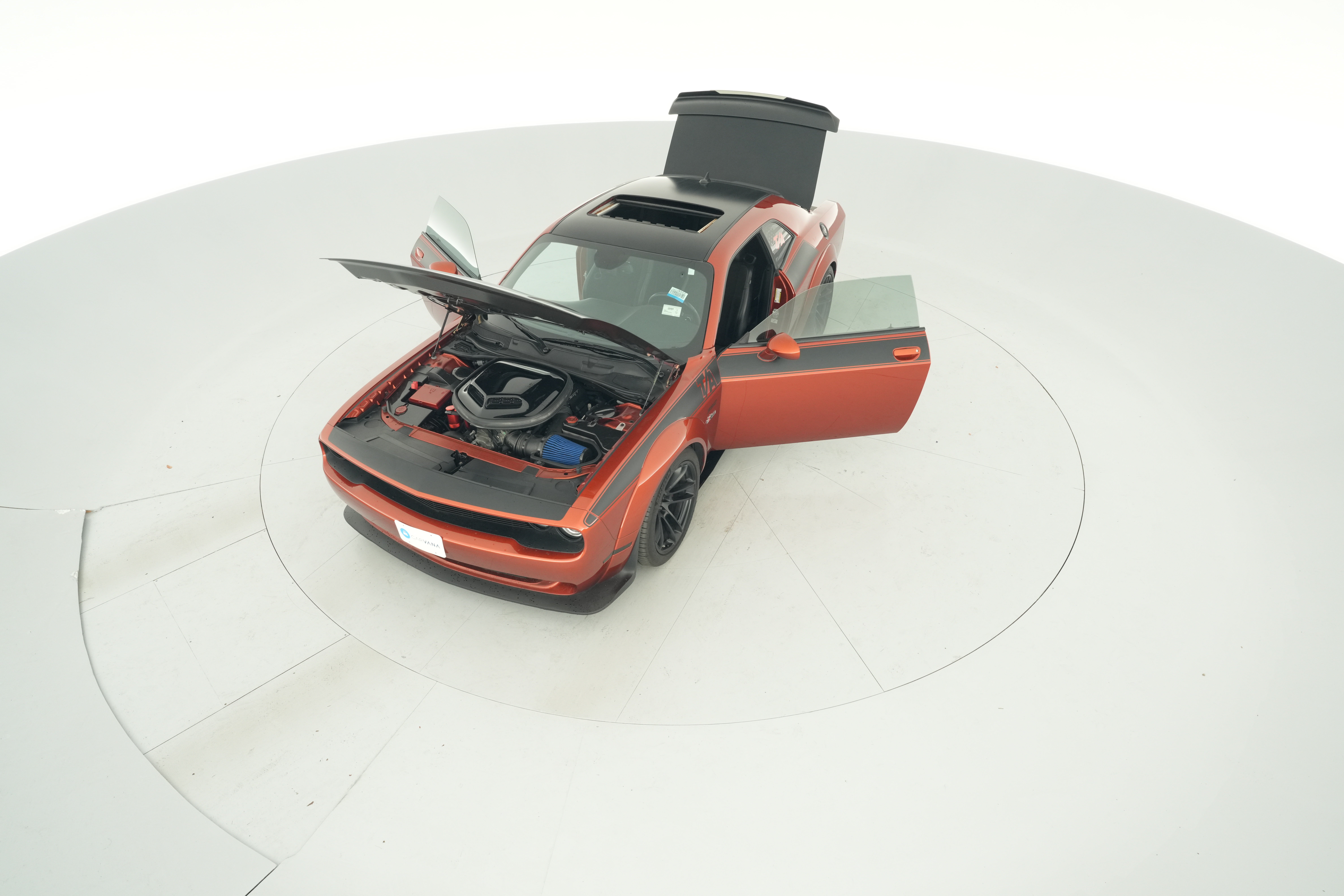 2021 Dodge Challenger R/T - Photo 42