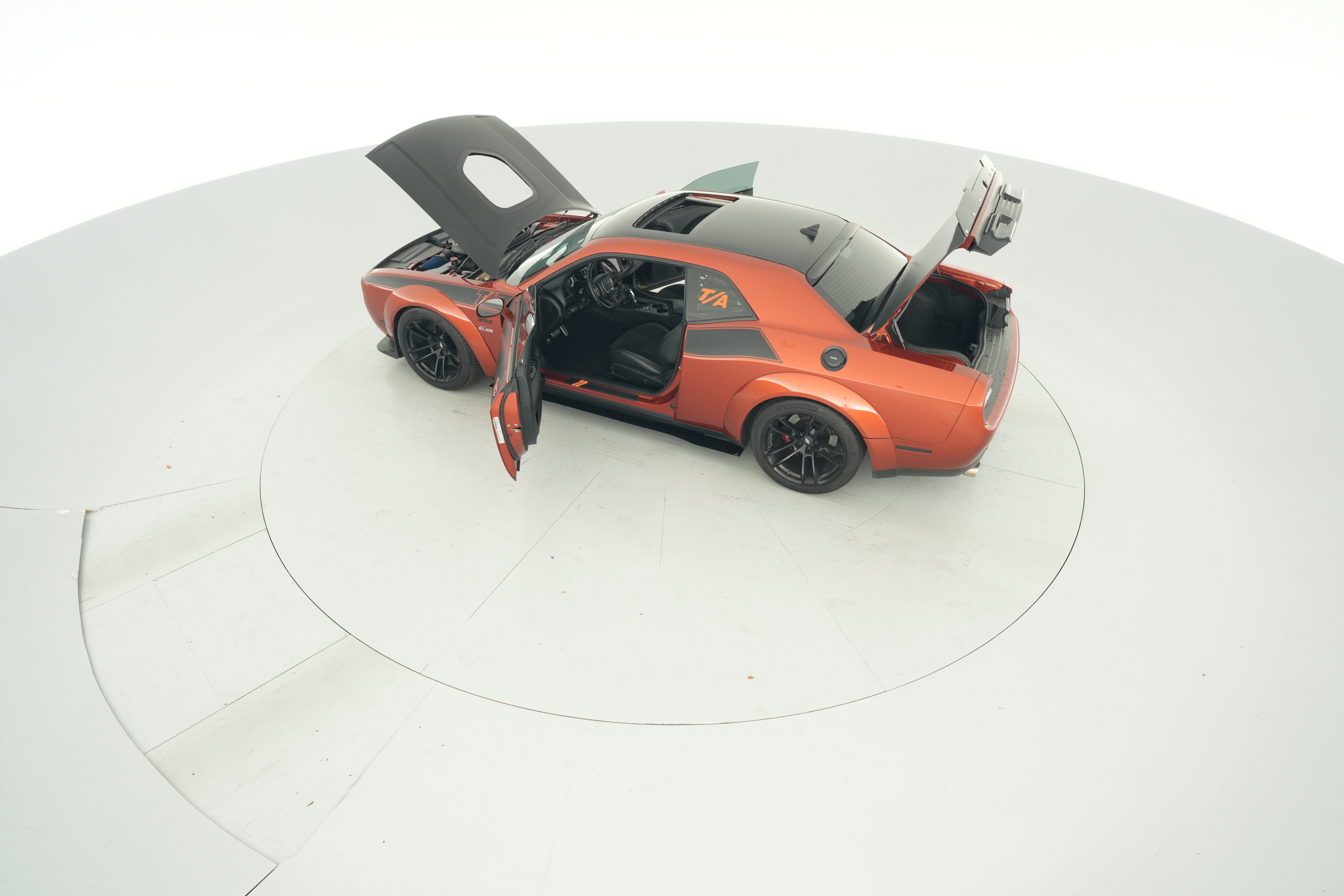 2021 Dodge Challenger R/T - Photo 46
