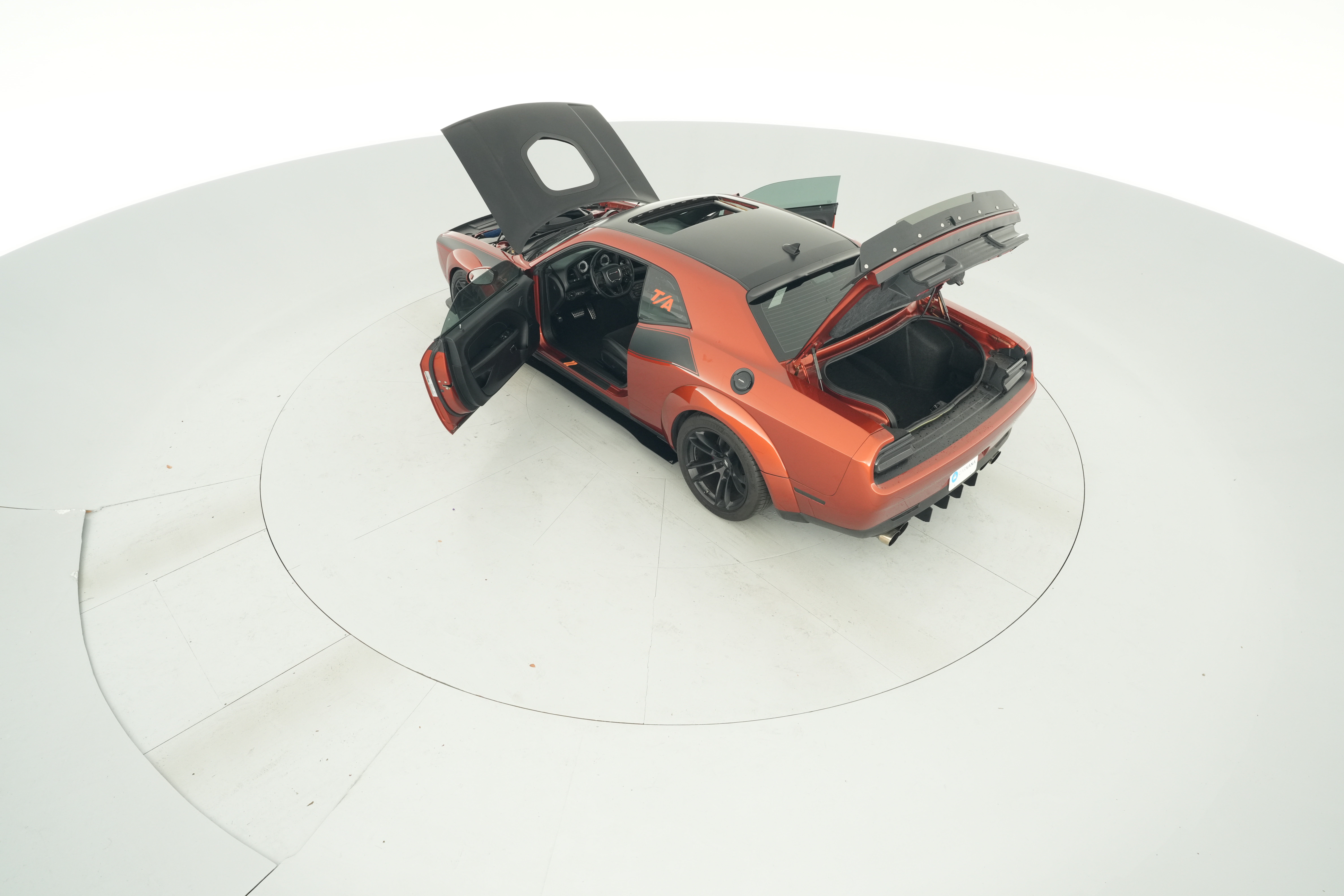 2021 Dodge Challenger R/T - Photo 47