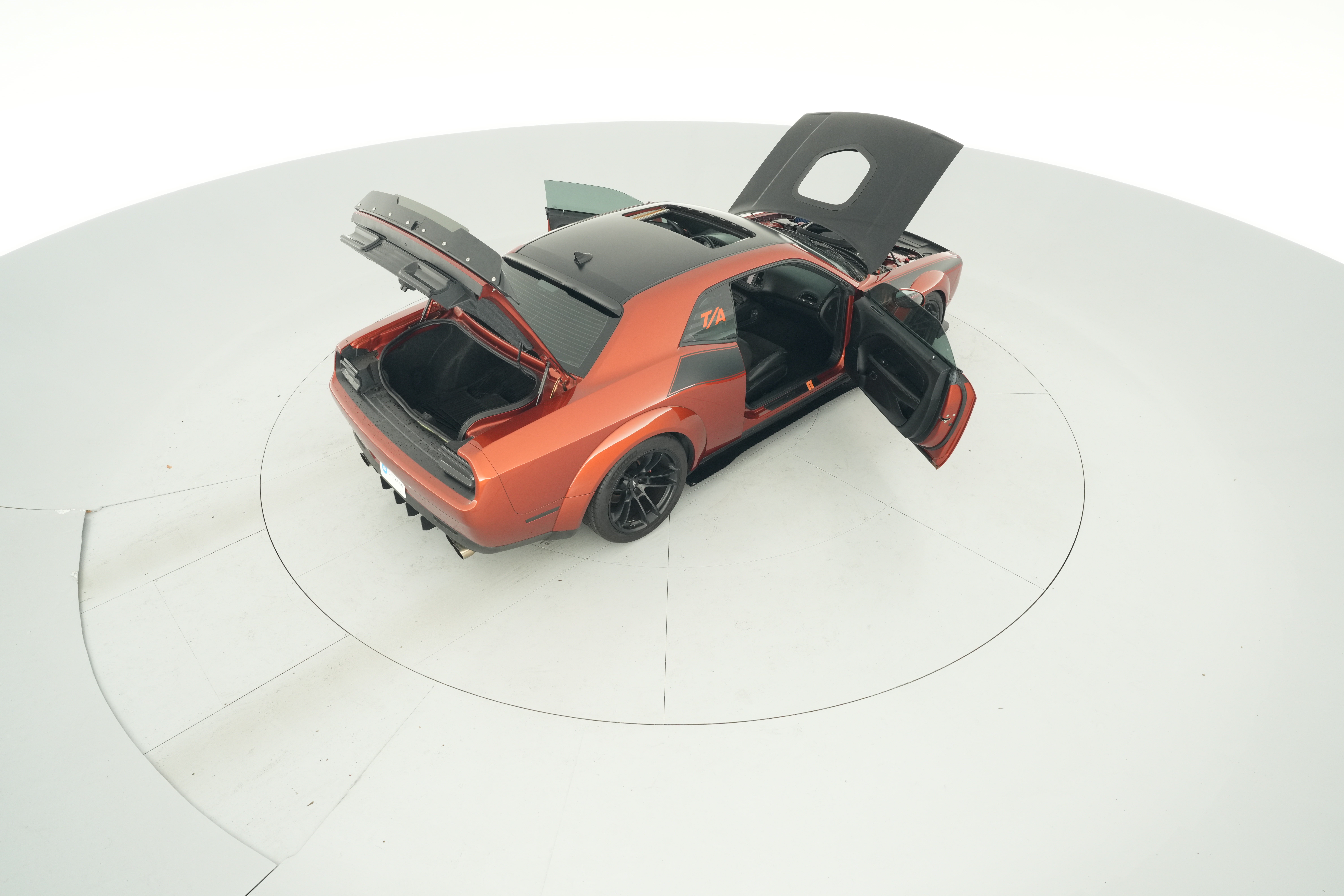 2021 Dodge Challenger R/T - Photo 51