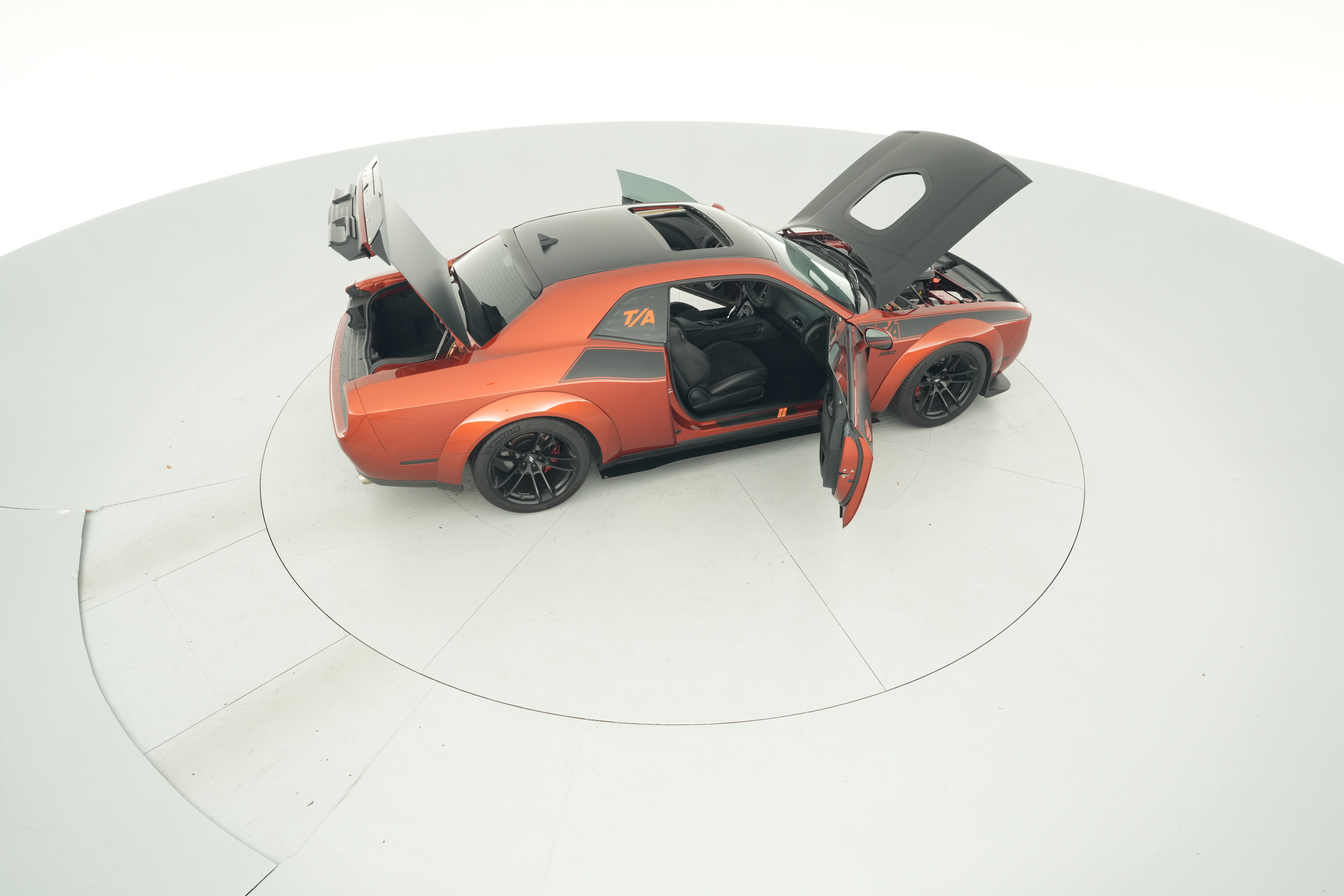 2021 Dodge Challenger R/T - Photo 52