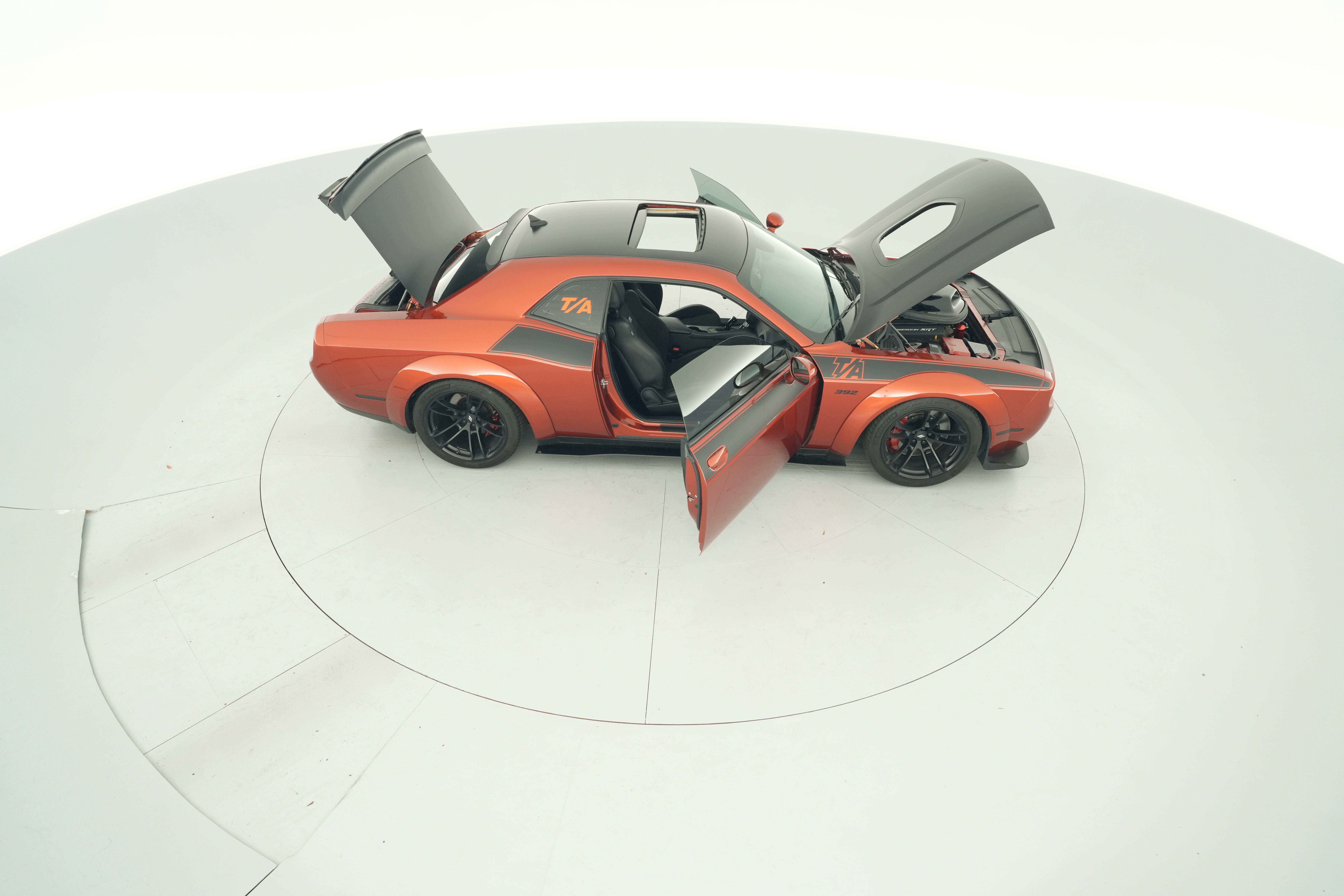 2021 Dodge Challenger R/T - Photo 53