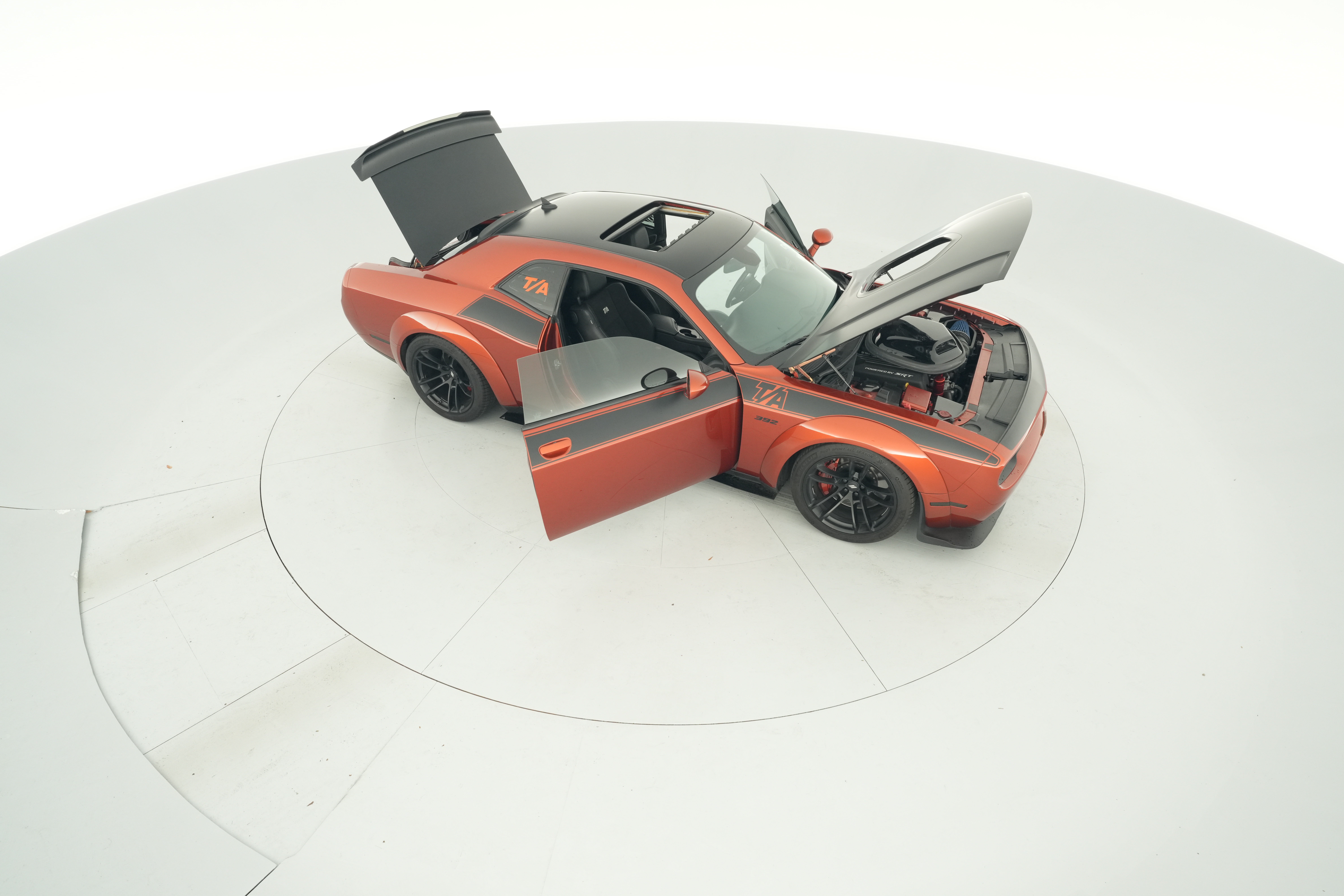 2021 Dodge Challenger R/T - Photo 54