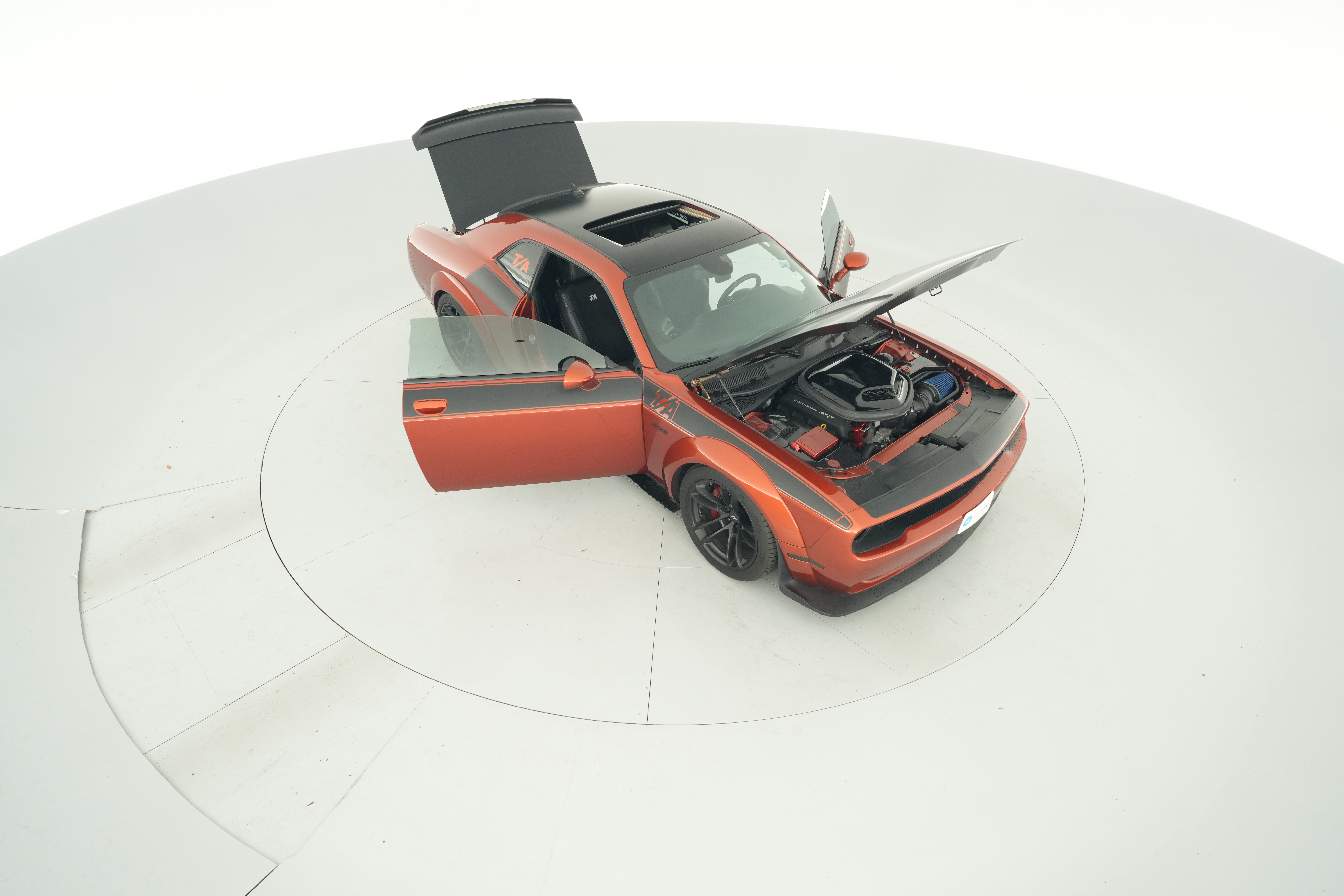 2021 Dodge Challenger R/T - Photo 55