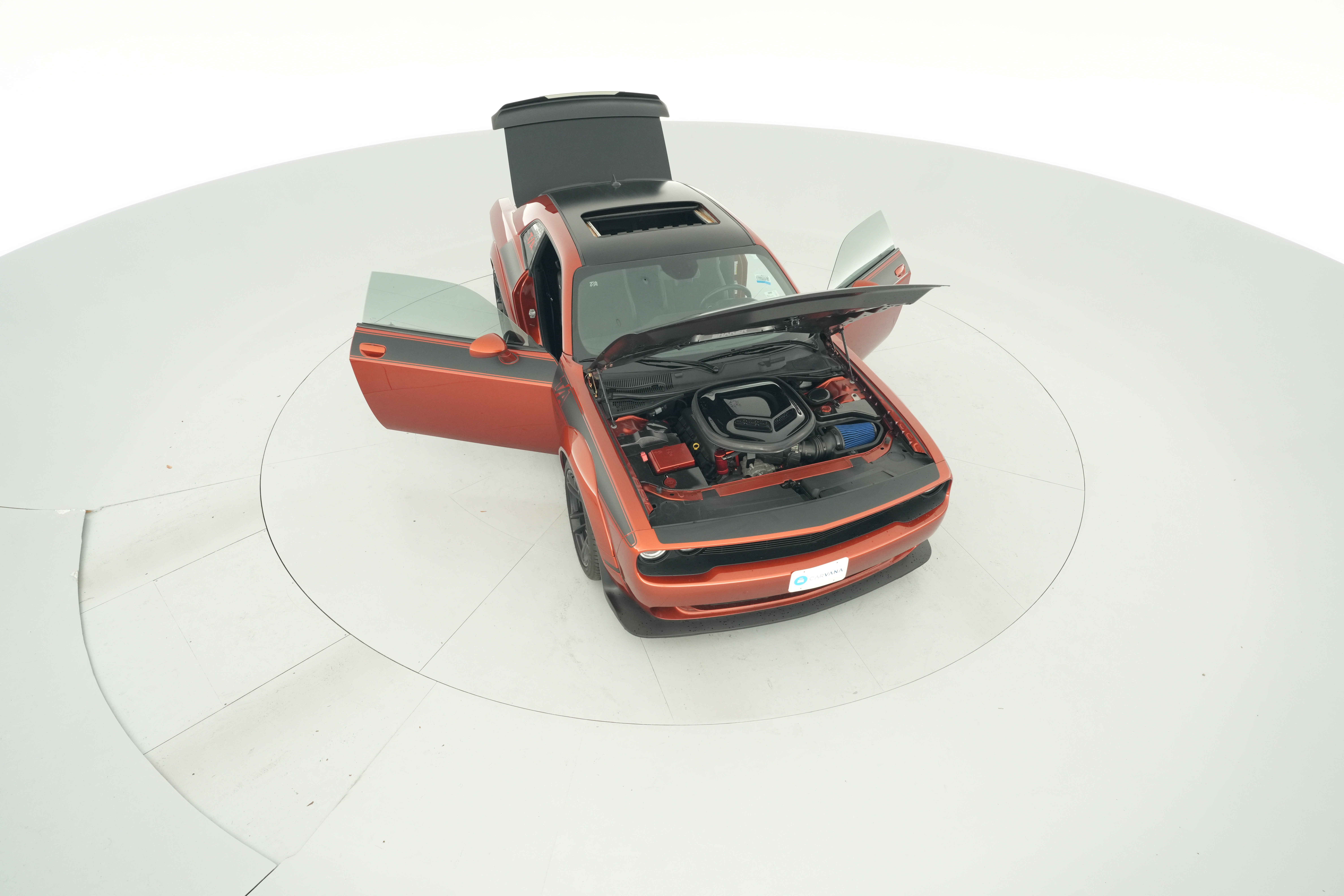 2021 Dodge Challenger R/T - Photo 56