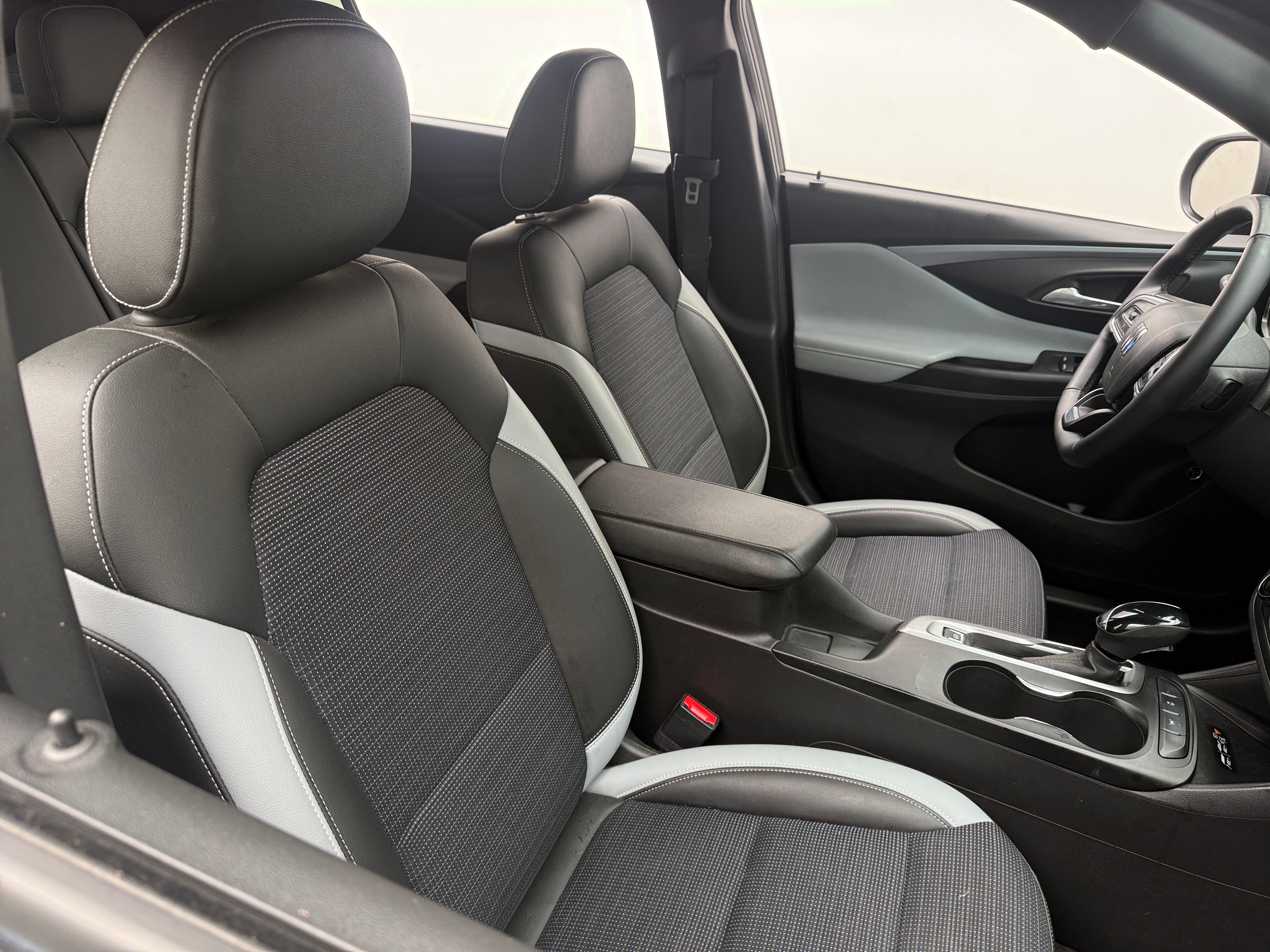 2025 Buick Envista