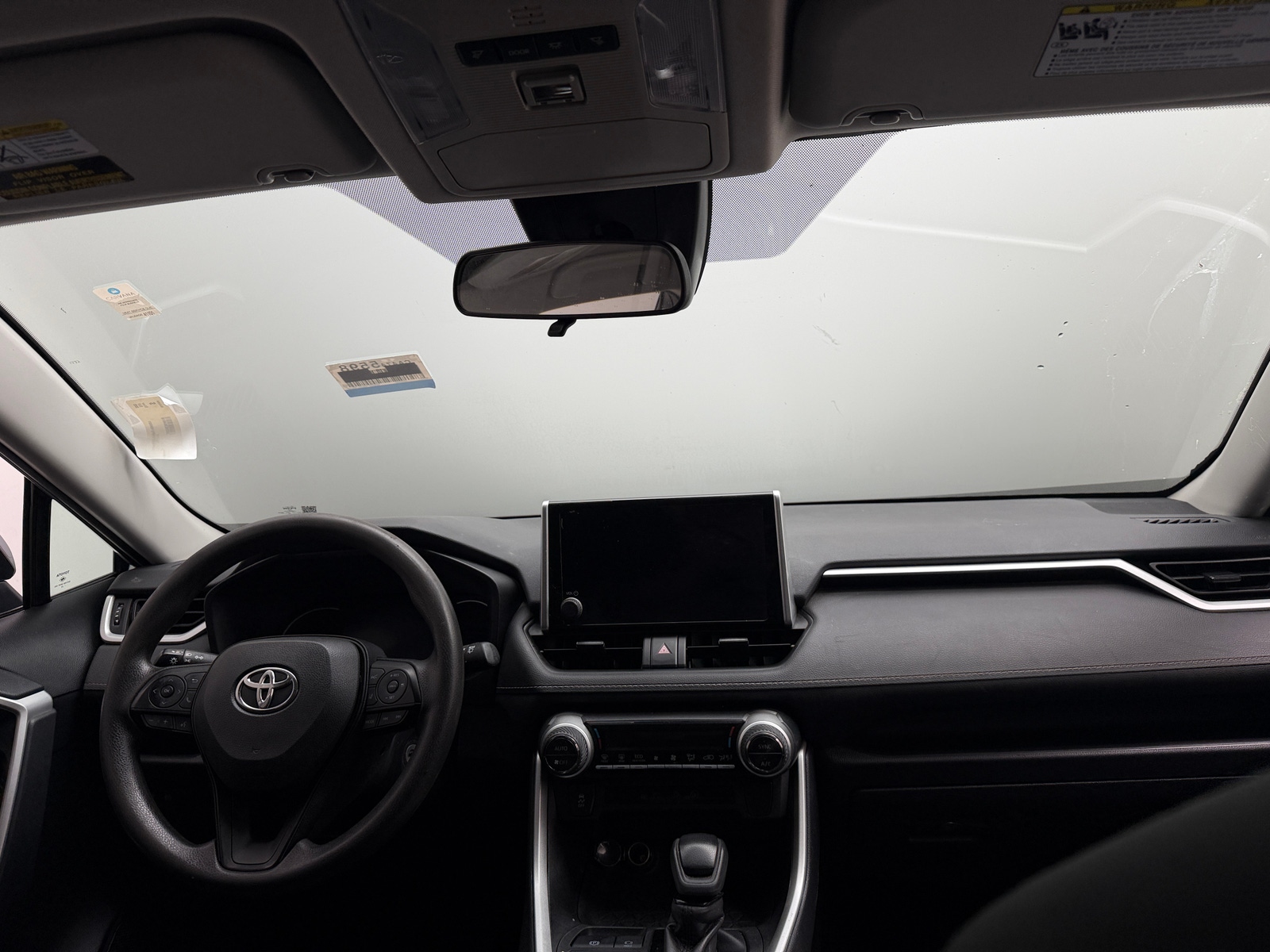 Thumbnail: 2023 Toyota RAV4 - 3