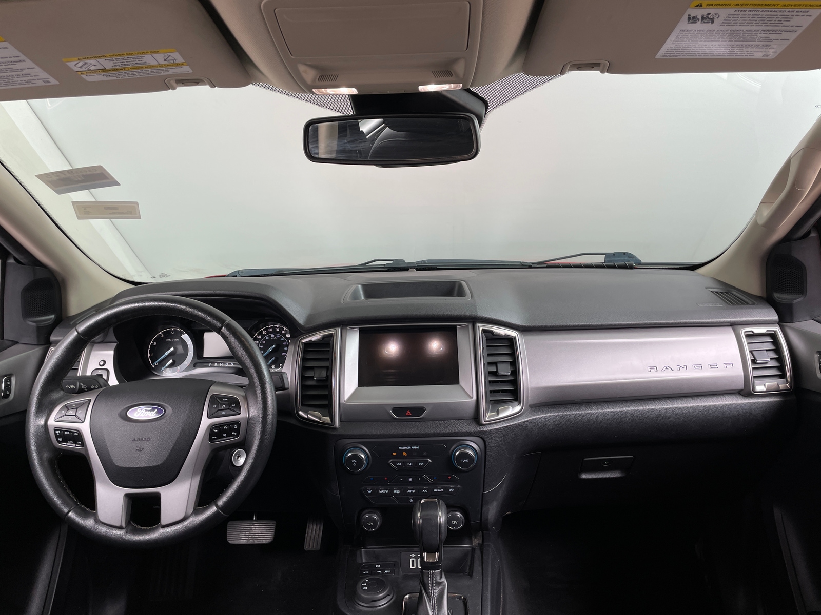 Thumbnail: 2019 Ford Ranger - 3