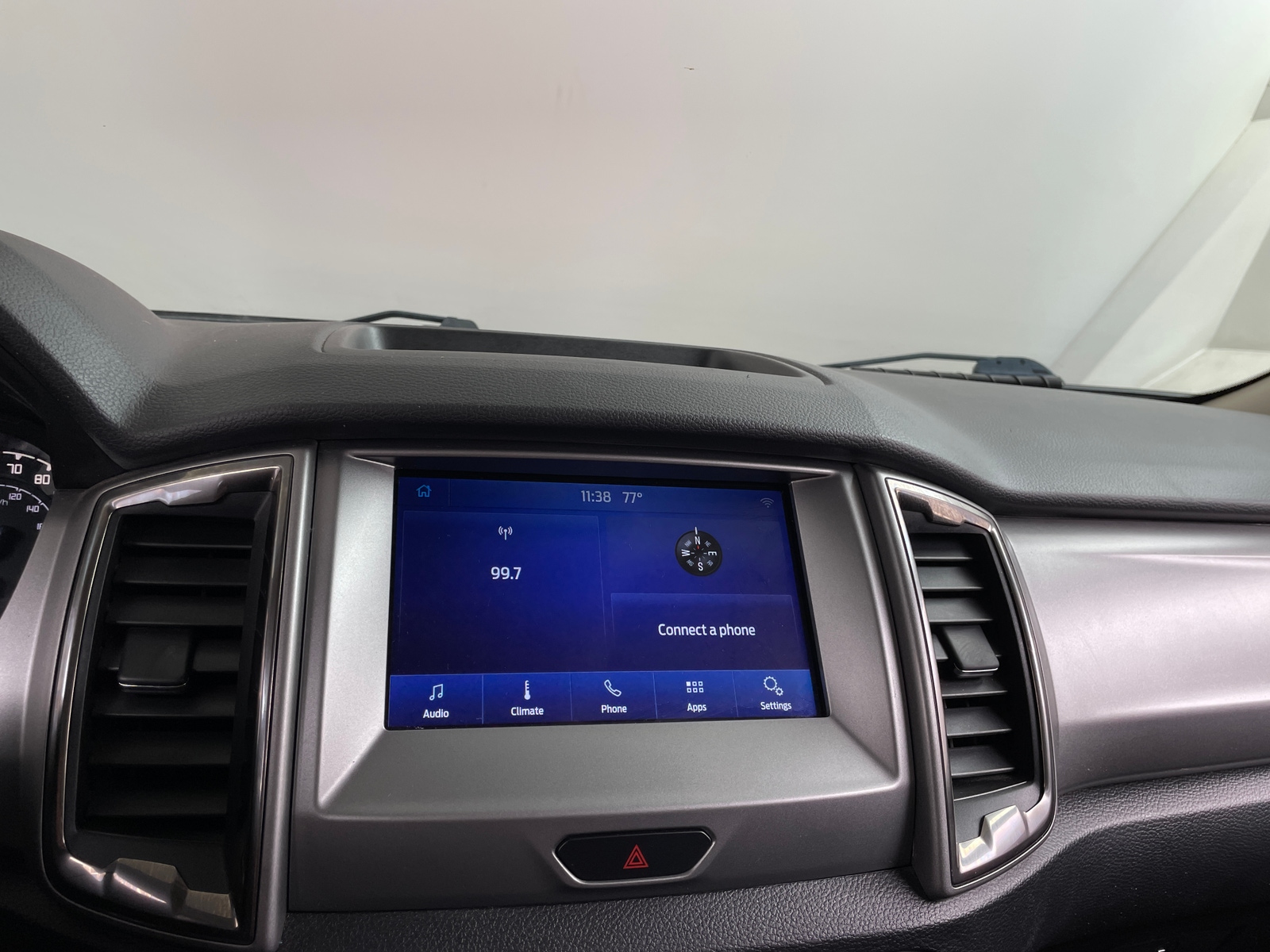 Thumbnail: 2019 Ford Ranger - 4