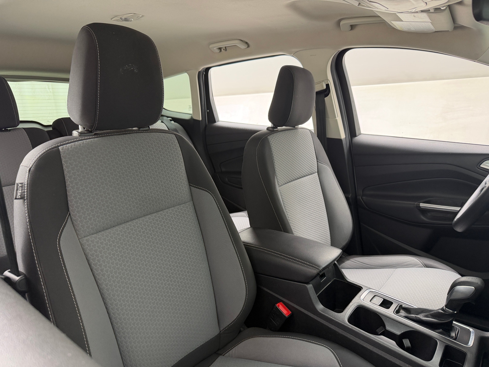 Thumbnail: 2019 Ford Escape - 2