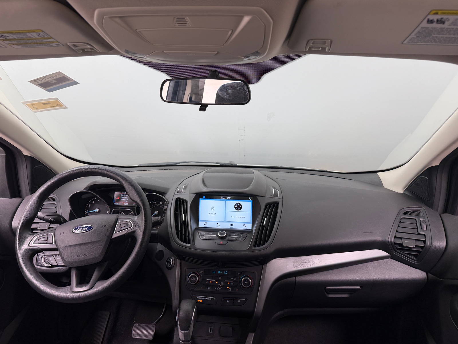 Thumbnail: 2019 Ford Escape - 3