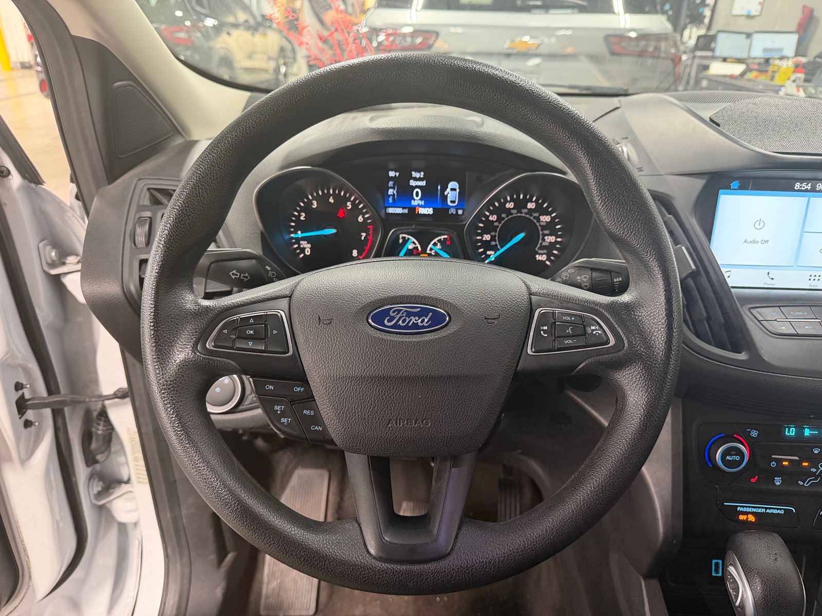 Thumbnail: 2019 Ford Escape - 5