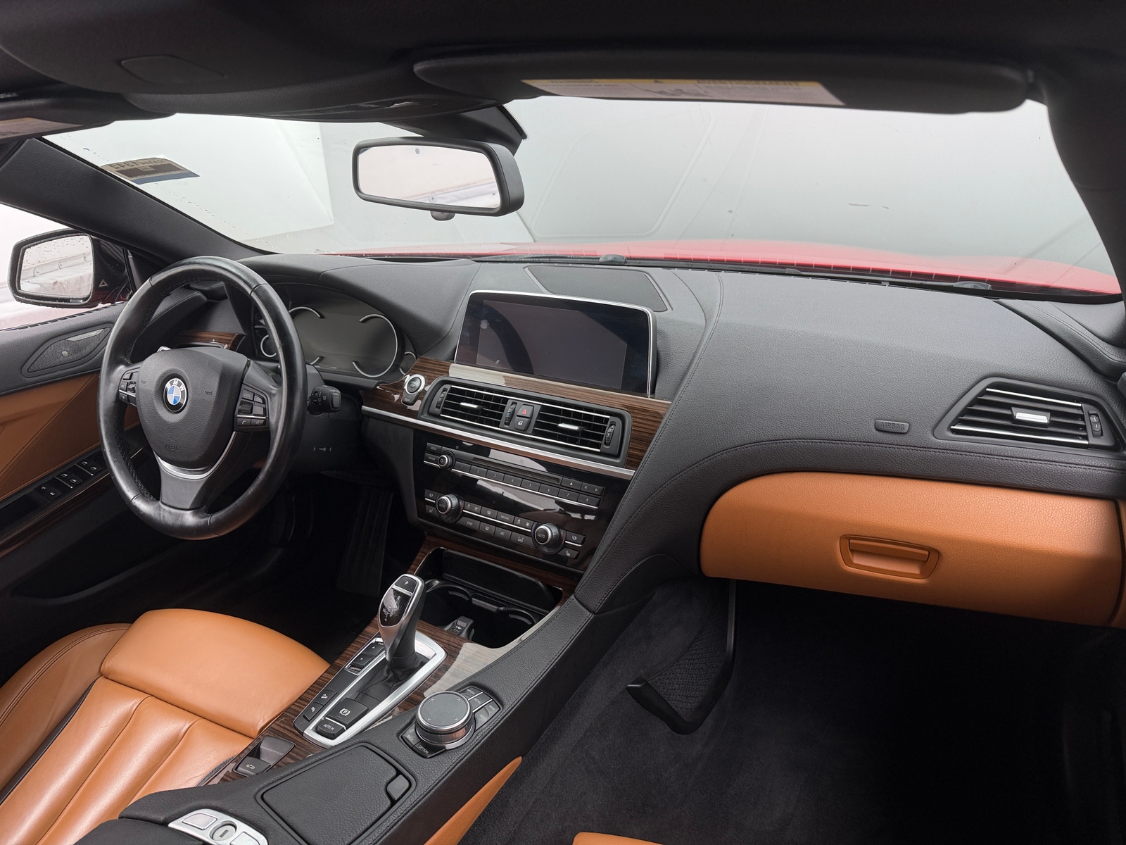 Thumbnail: 2018 BMW 6 Series - 2