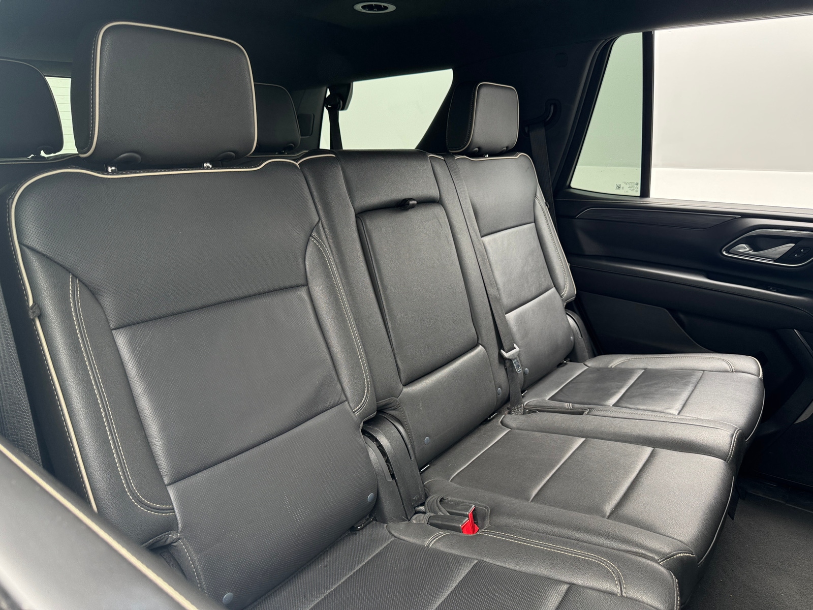 Thumbnail: 2024 GMC Yukon - 5
