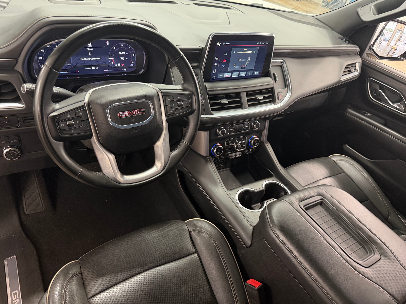 Thumbnail: 2024 GMC Yukon - 2