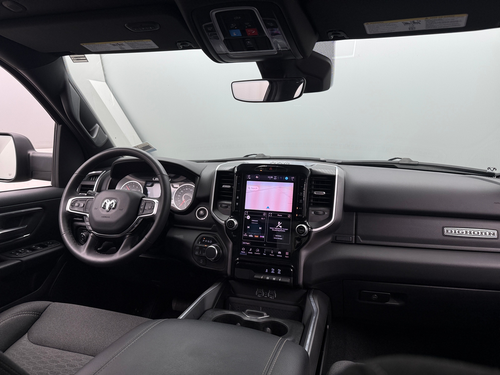 Thumbnail: 2026 RAM 1500 - 3