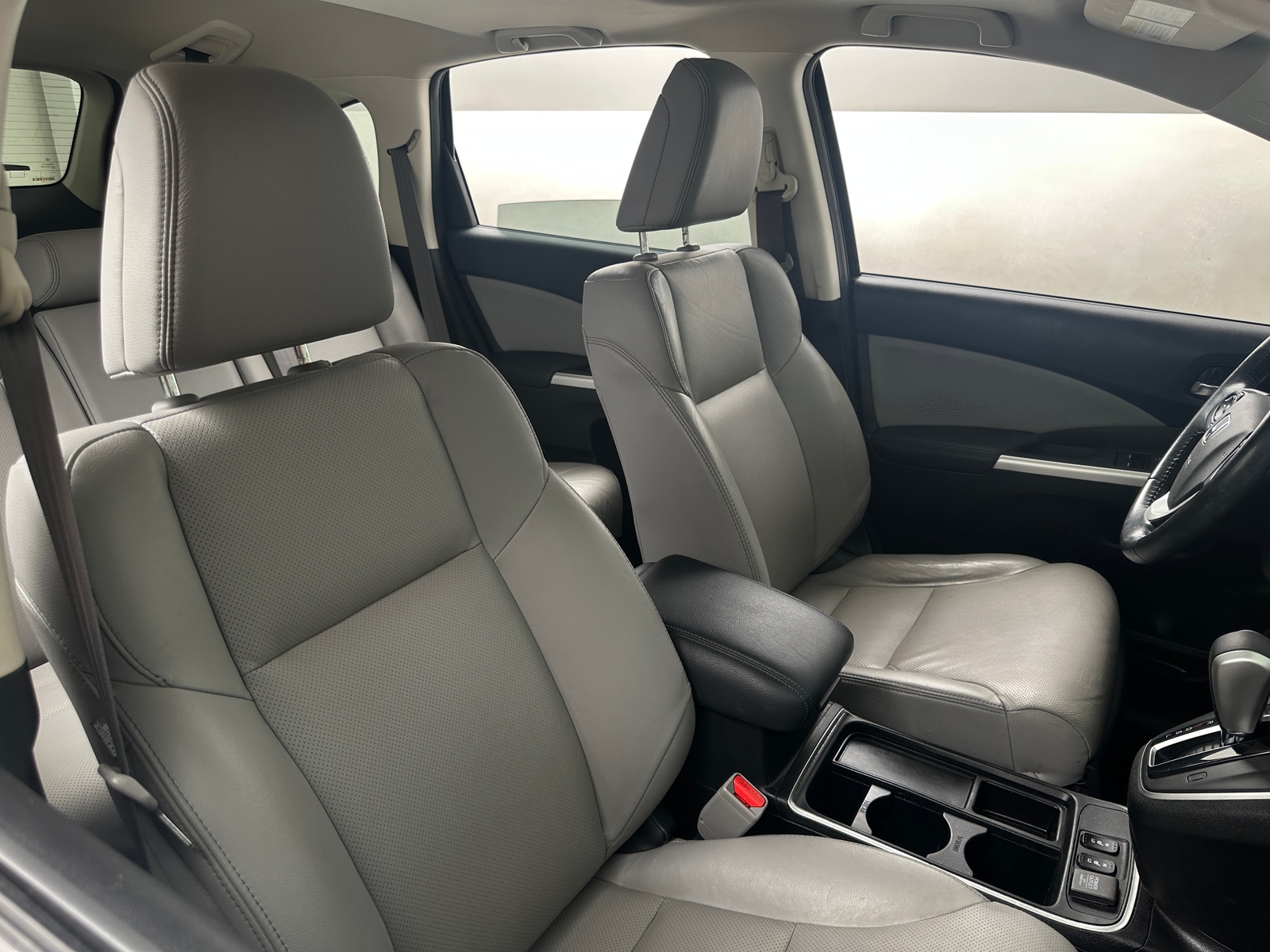 Thumbnail: 2016 Honda CR-V - 2