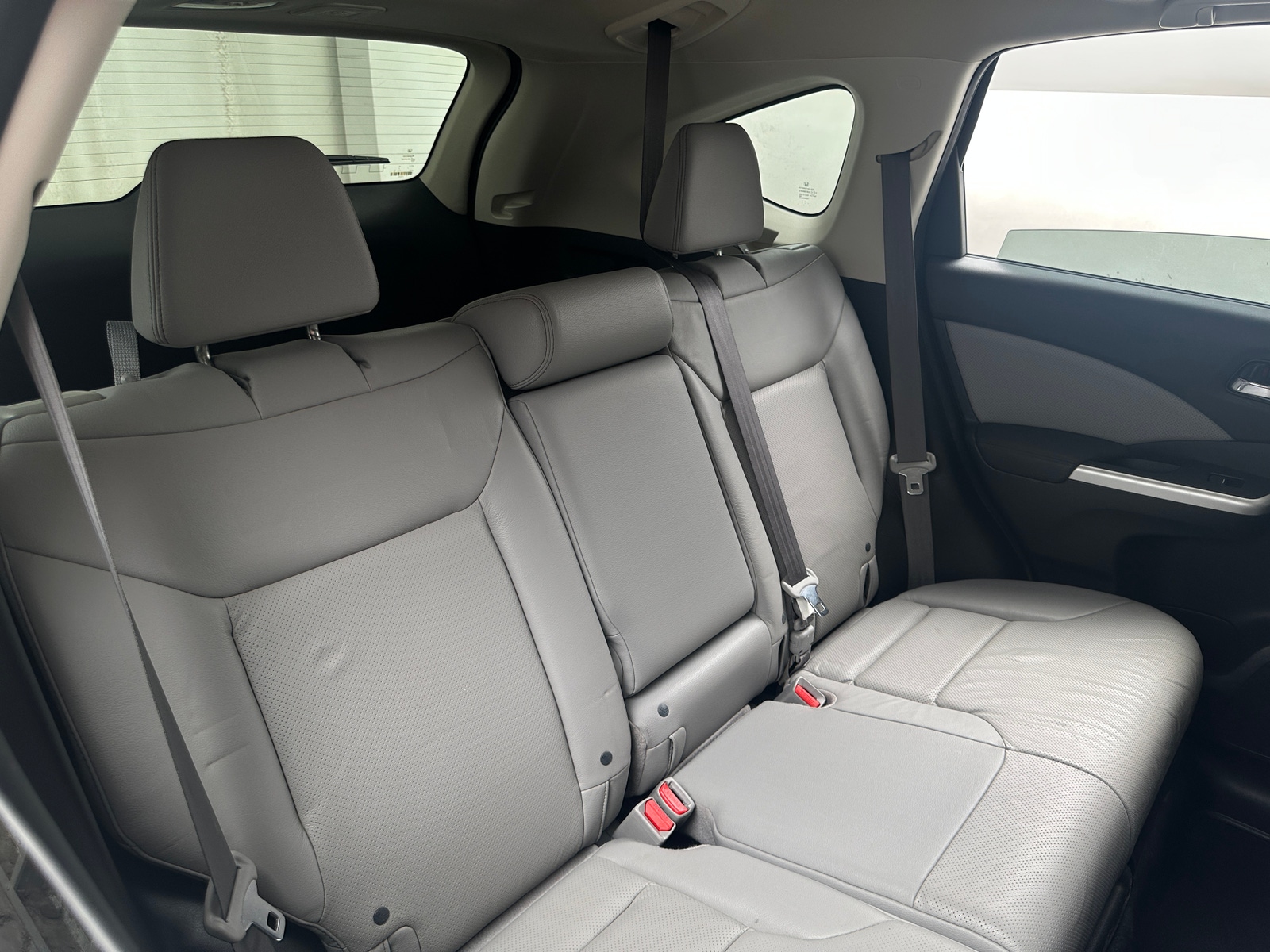 Thumbnail: 2016 Honda CR-V - 6