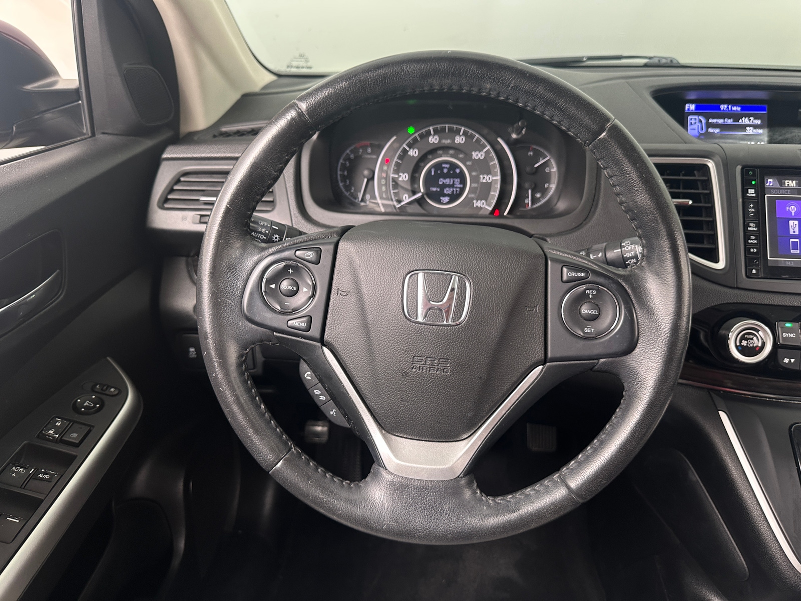 Thumbnail: 2016 Honda CR-V - 5