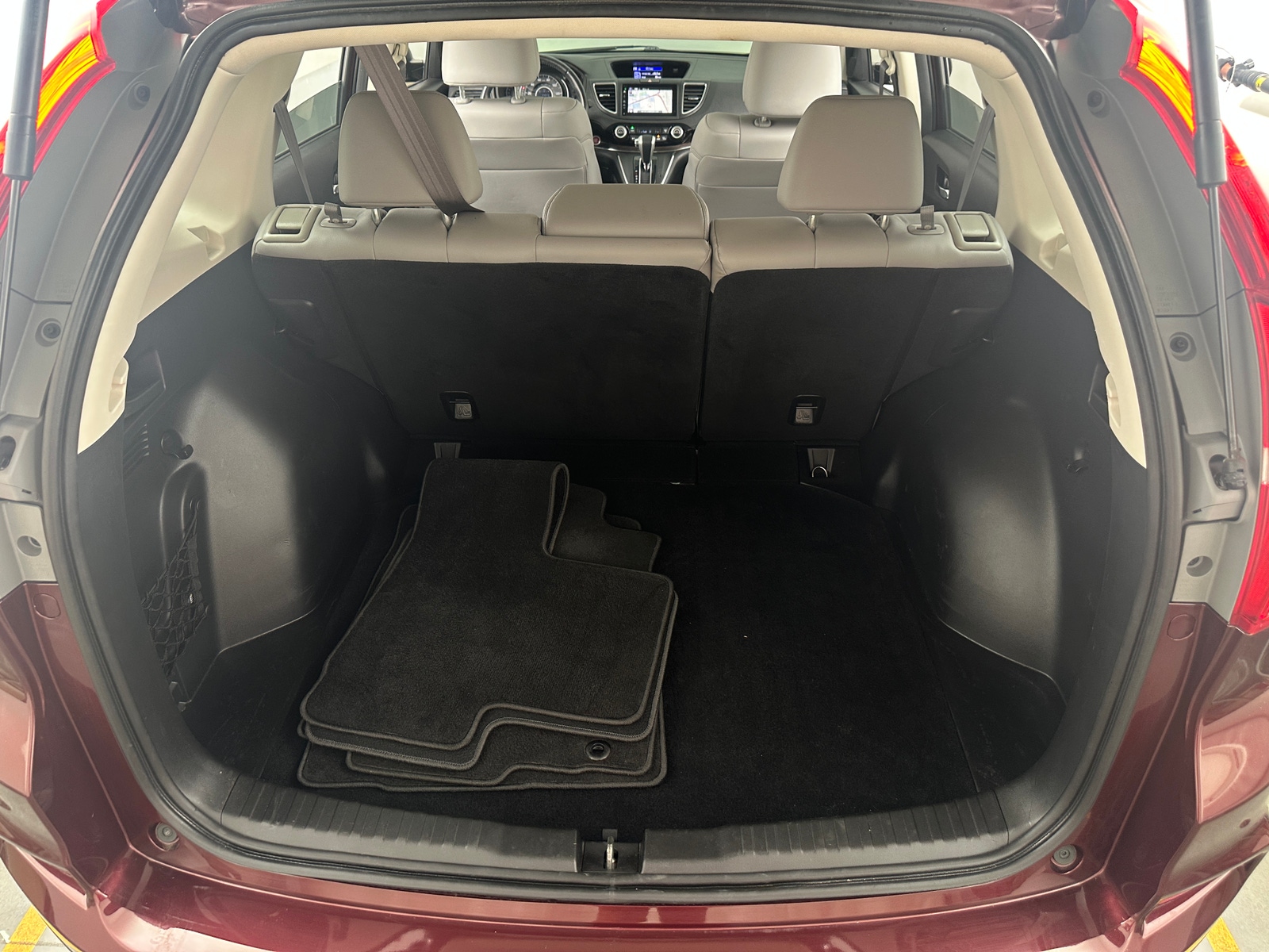 Thumbnail: 2016 Honda CR-V - 7