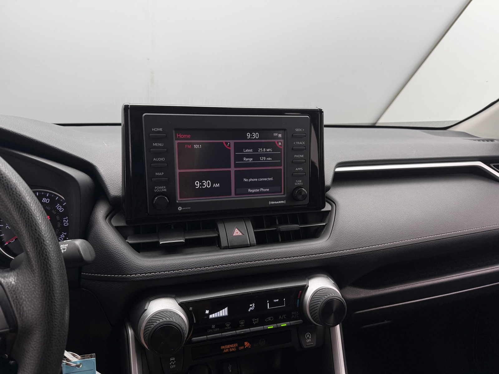 Thumbnail: 2022 Toyota RAV4 - 4