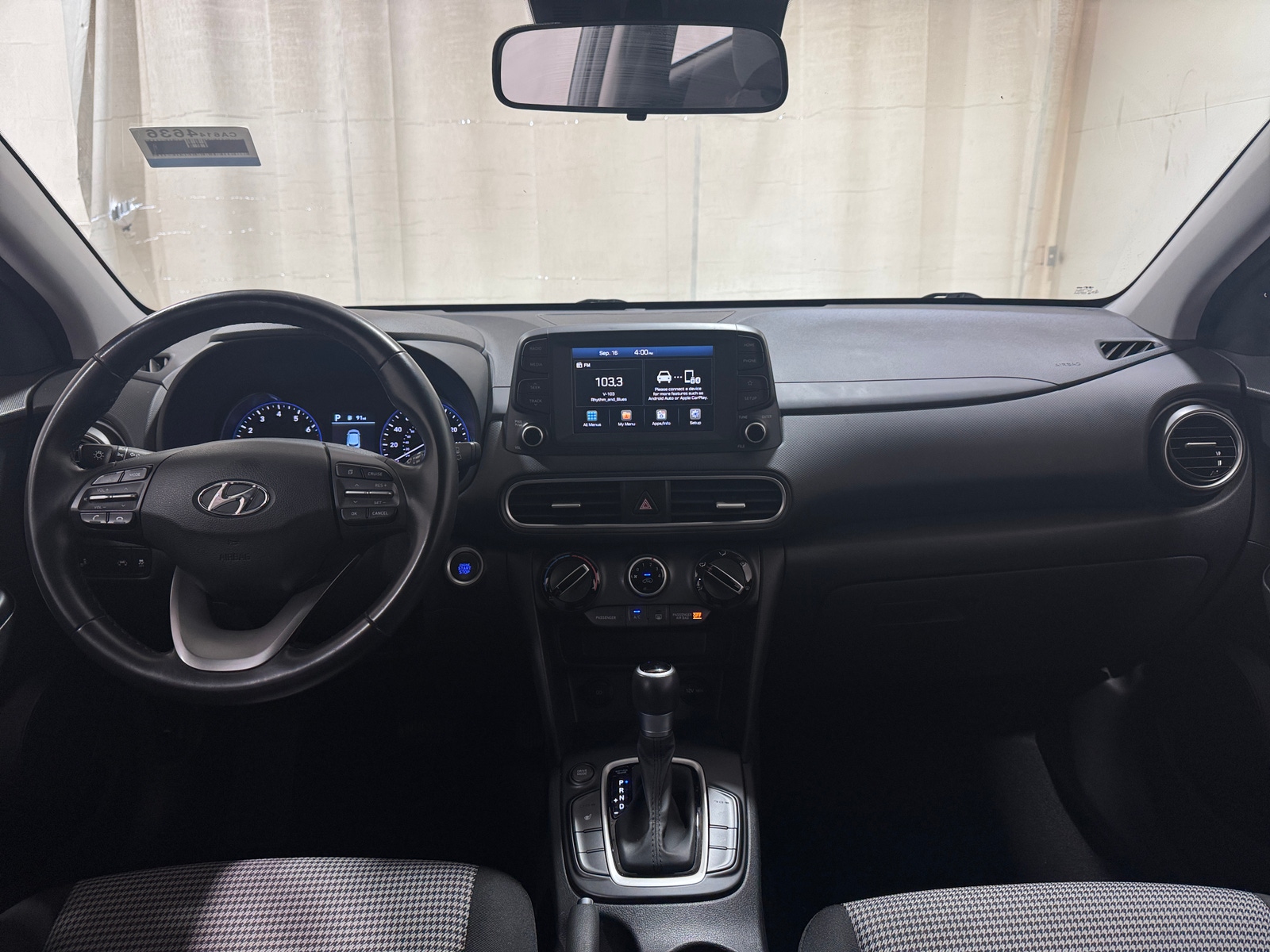Thumbnail: 2019 Hyundai Kona - 3