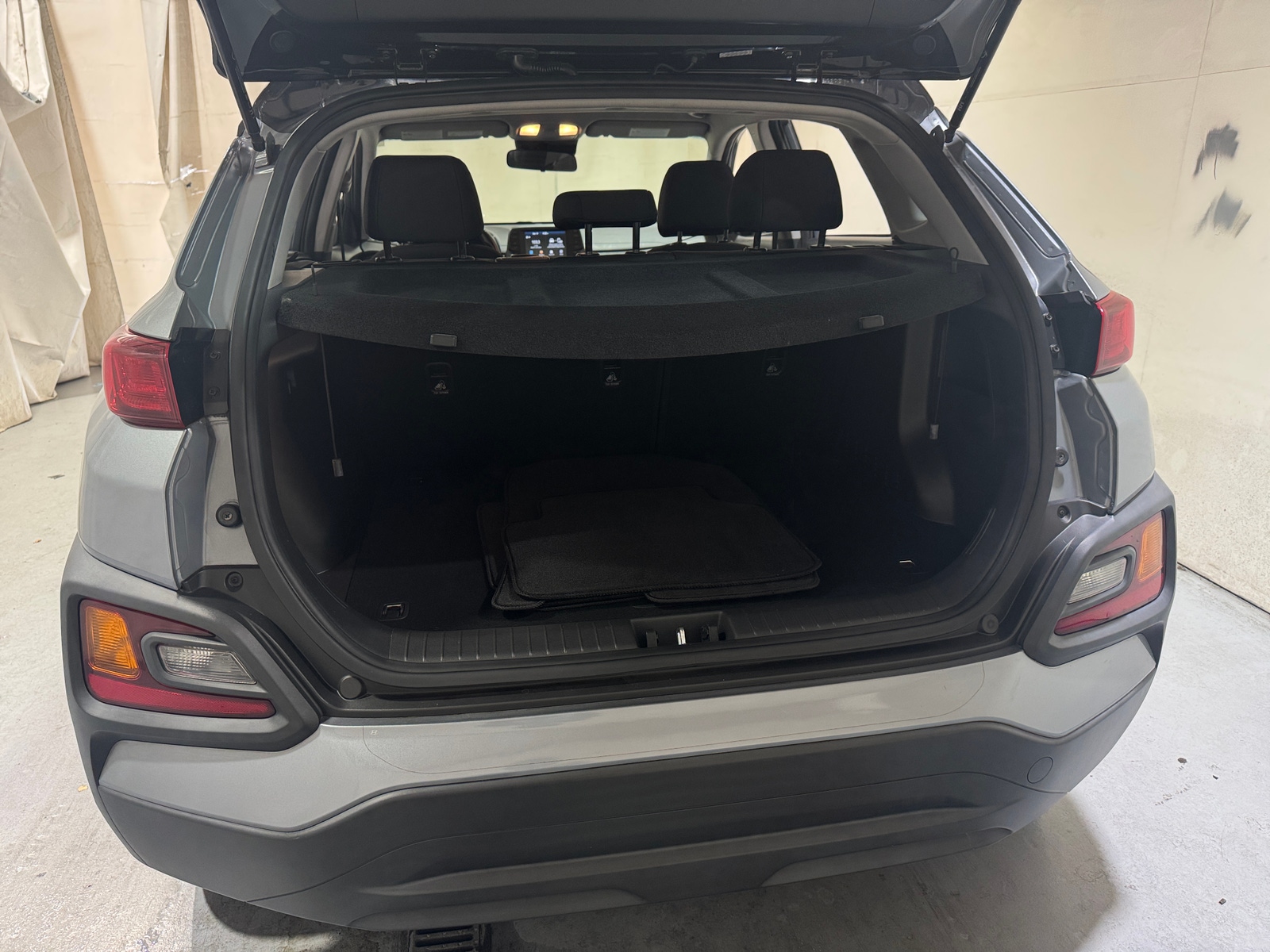 Thumbnail: 2019 Hyundai Kona - 7