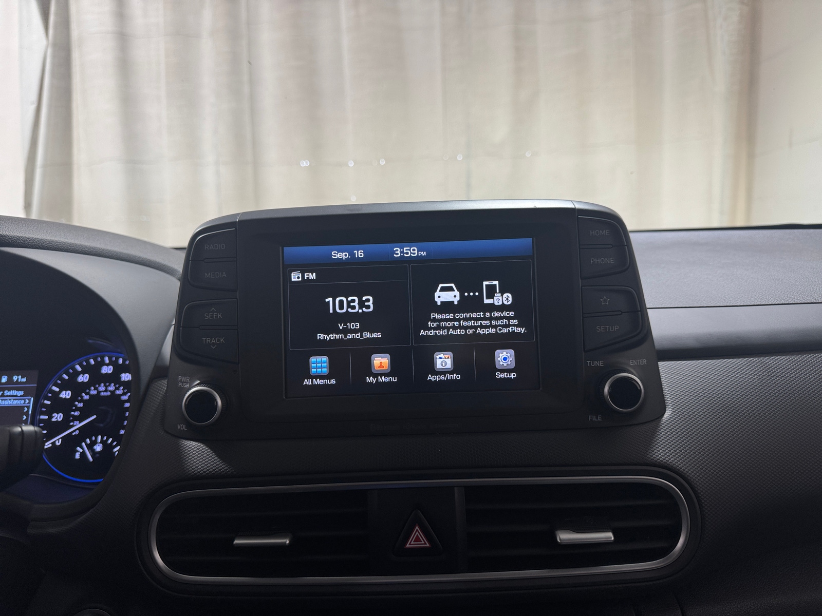 Thumbnail: 2019 Hyundai Kona - 4