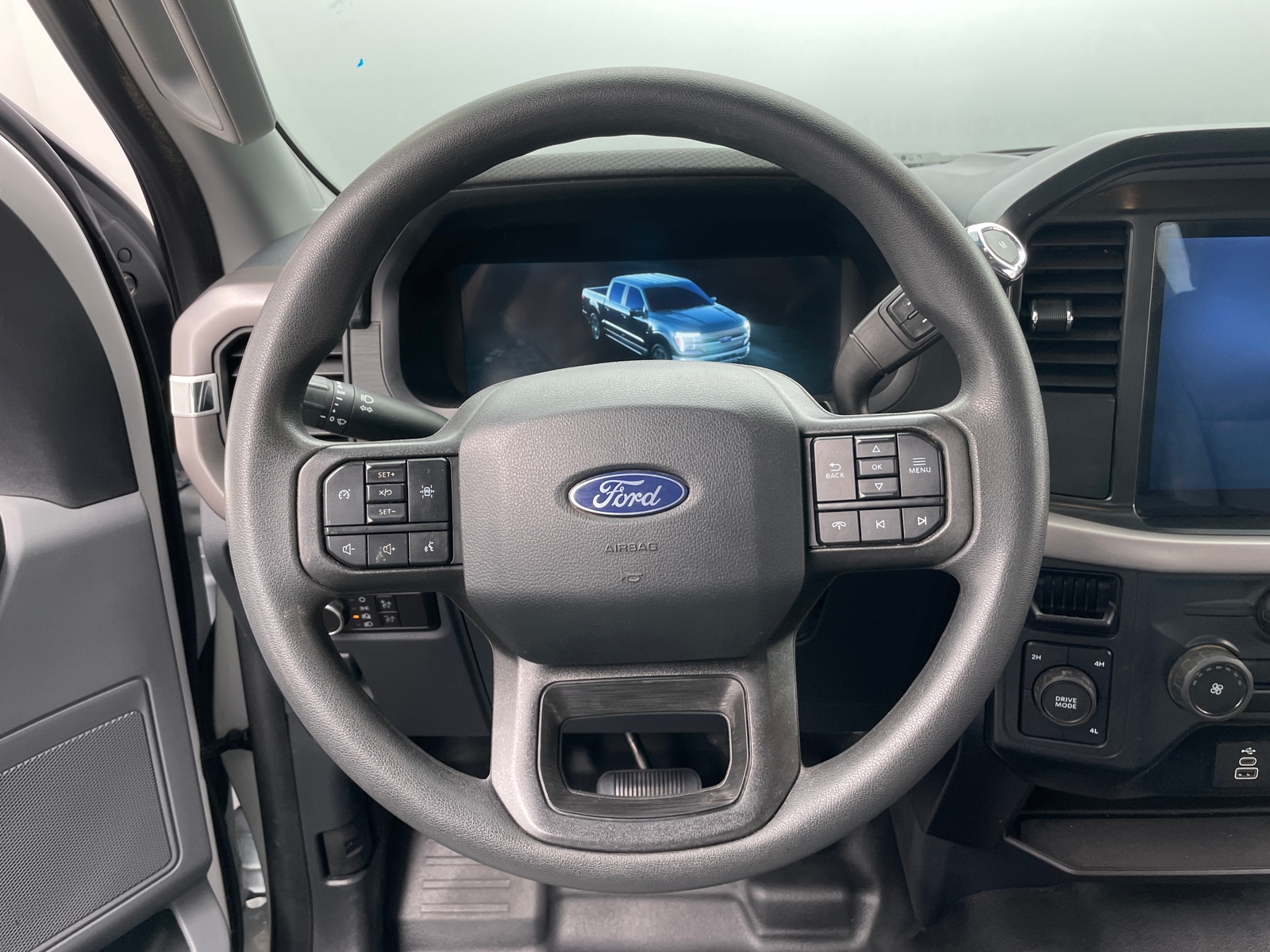 Thumbnail: 2025 Ford Econoline - 5