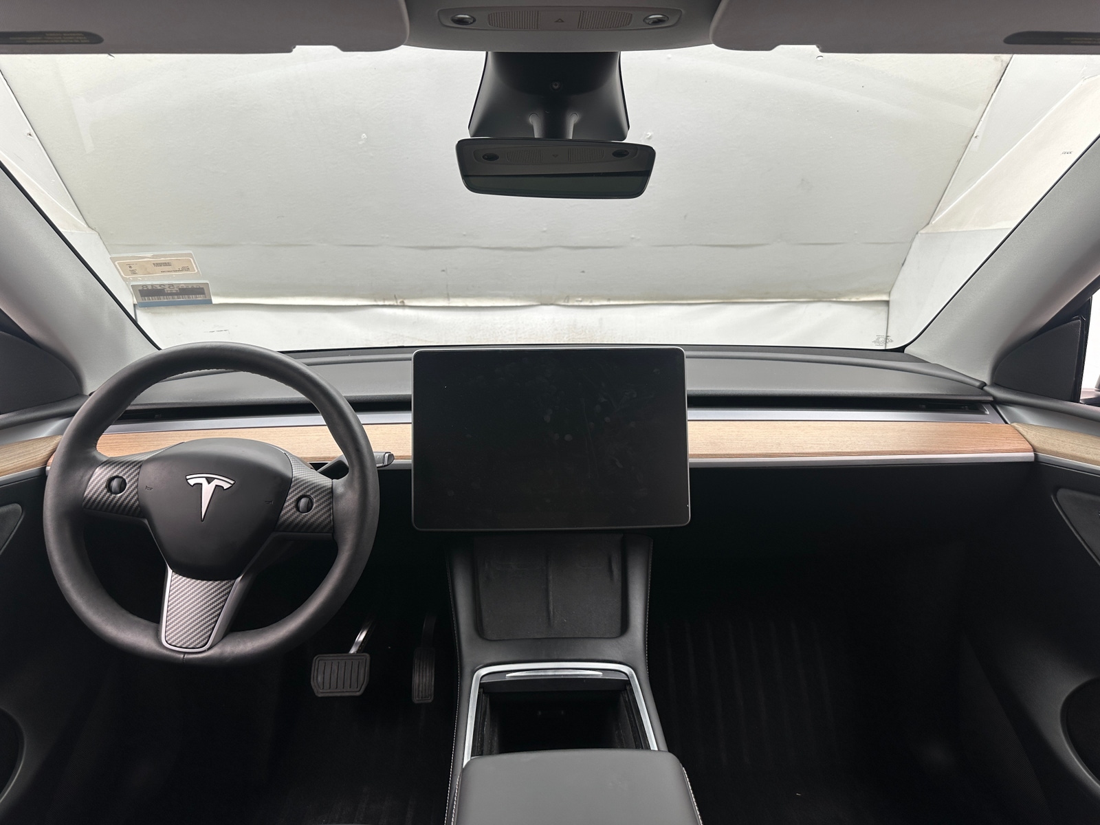 Thumbnail: 2023 Tesla Model Y - 2