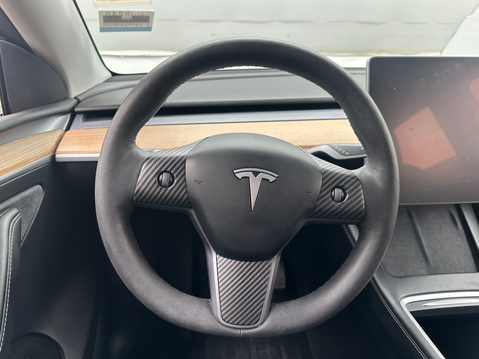 Thumbnail: 2023 Tesla Model Y - 4