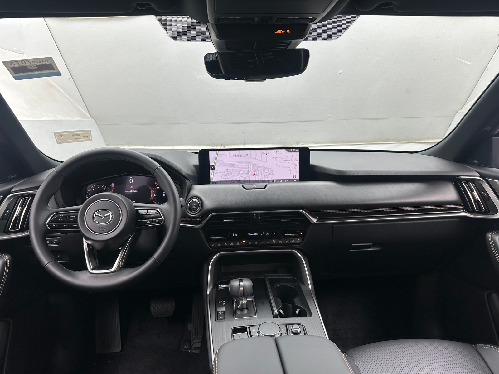 Thumbnail: 2026 Mazda CX-90 - 2