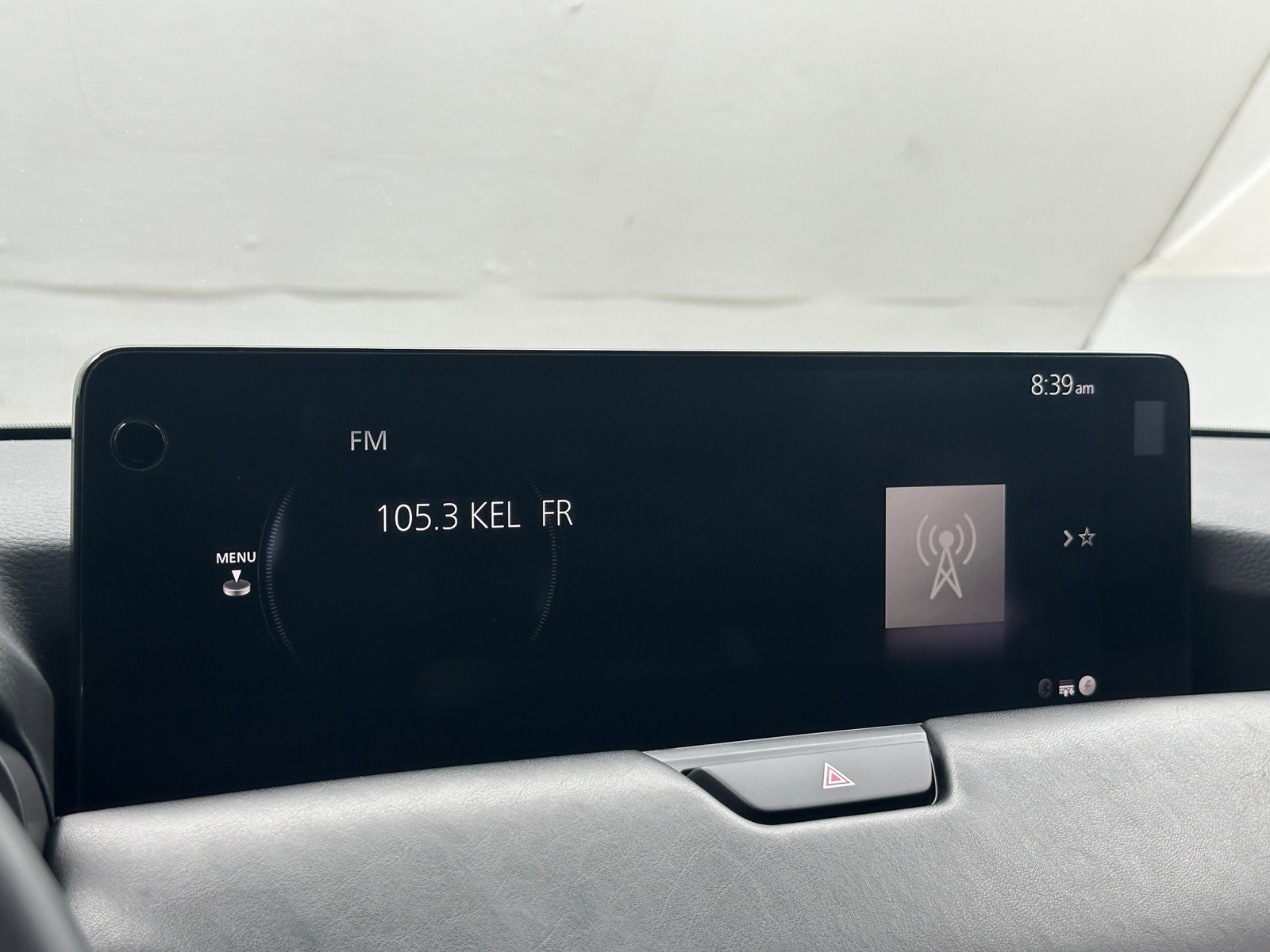 Thumbnail: 2026 Mazda CX-90 - 3