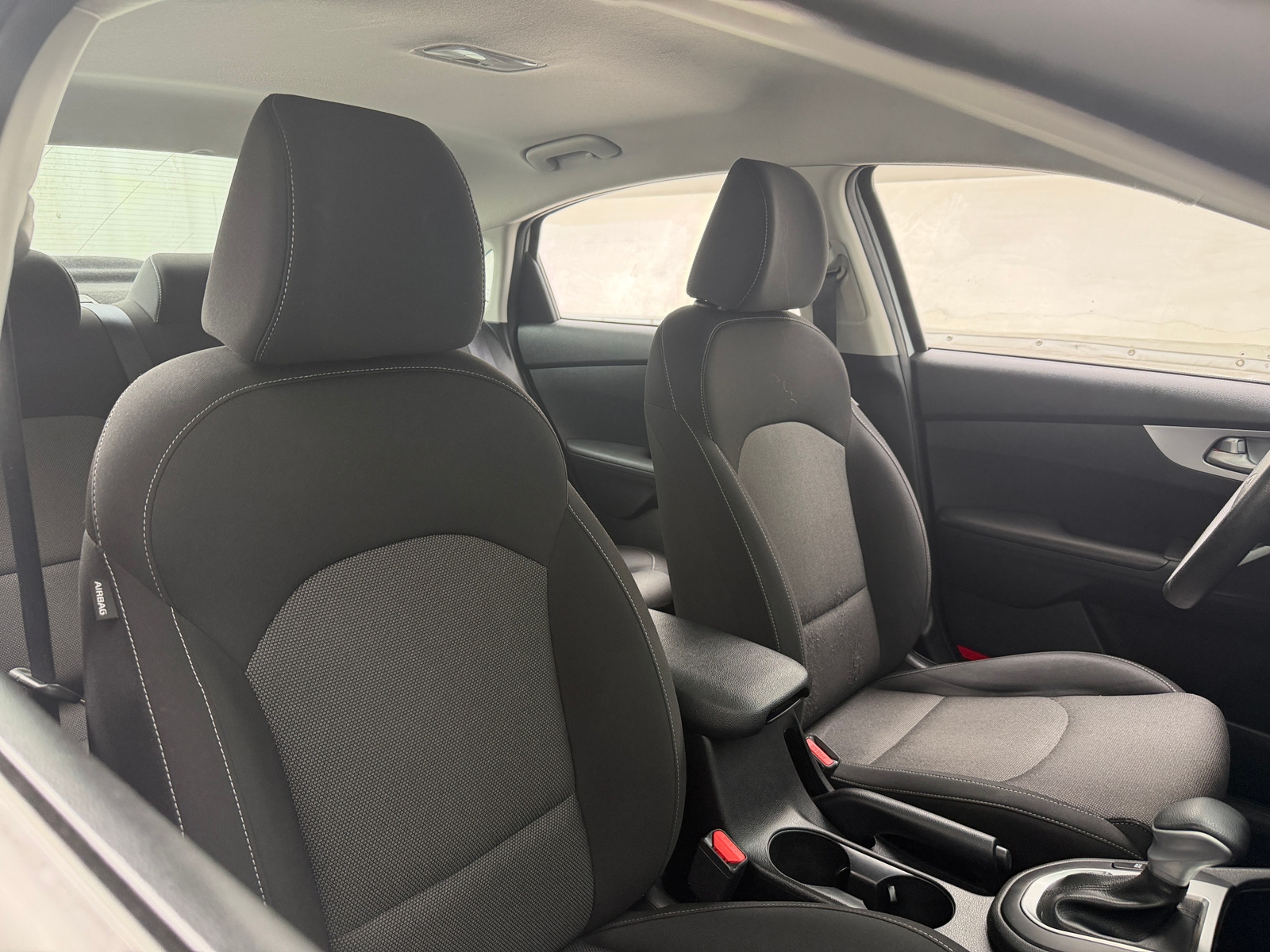 Thumbnail: 2022 Kia Forte - 2