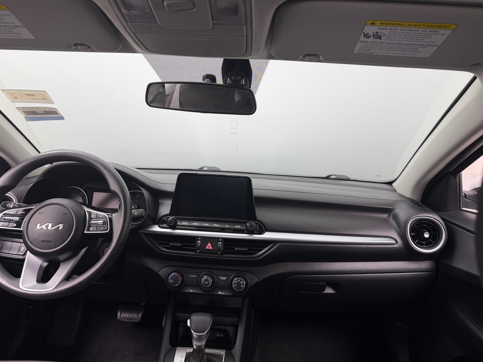 Thumbnail: 2022 Kia Forte - 3