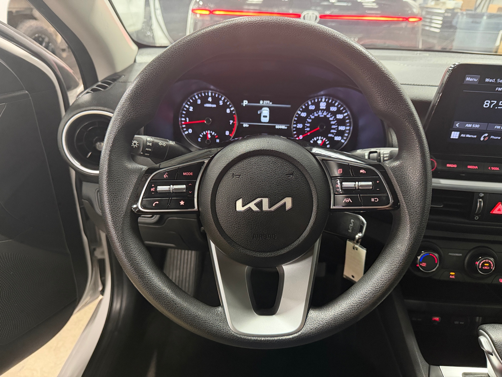 Thumbnail: 2022 Kia Forte - 5